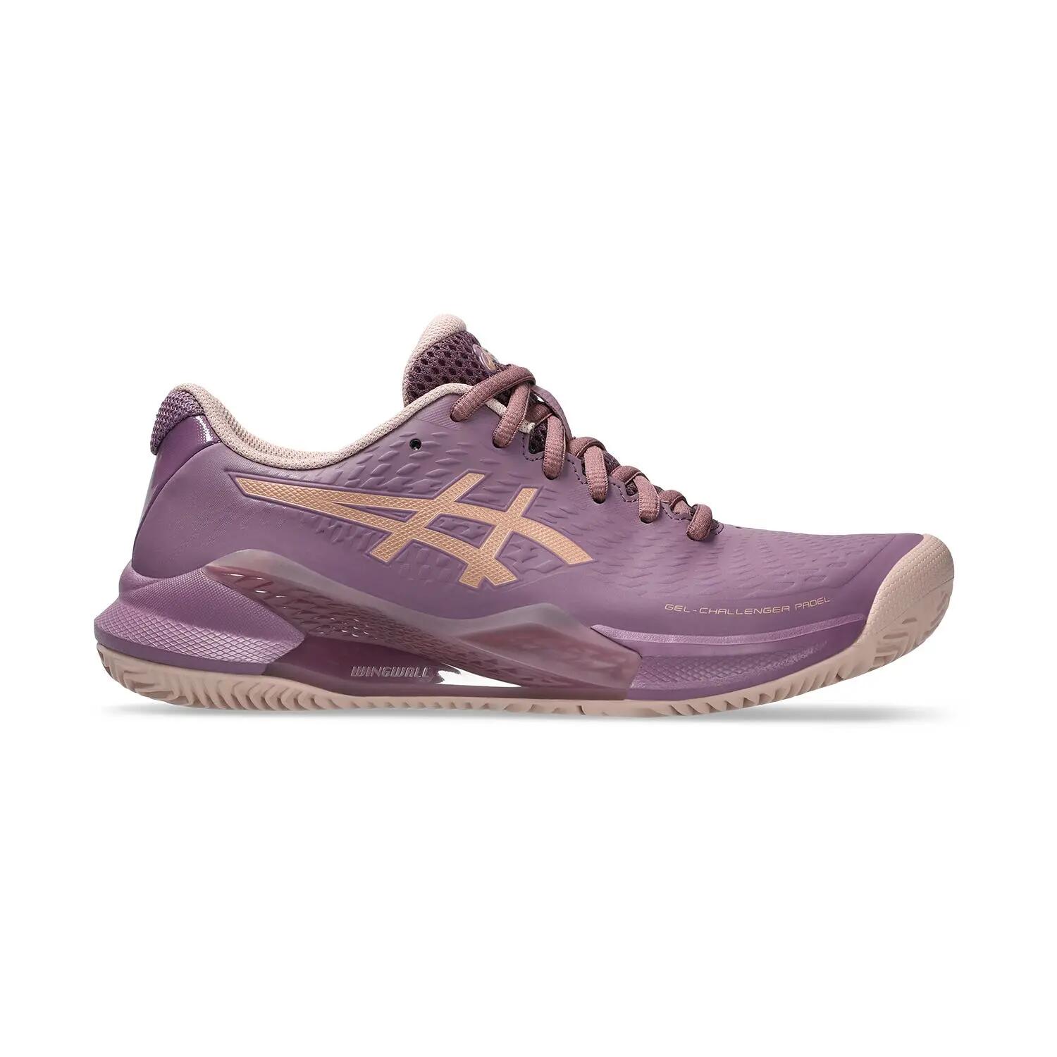 ASICS picture