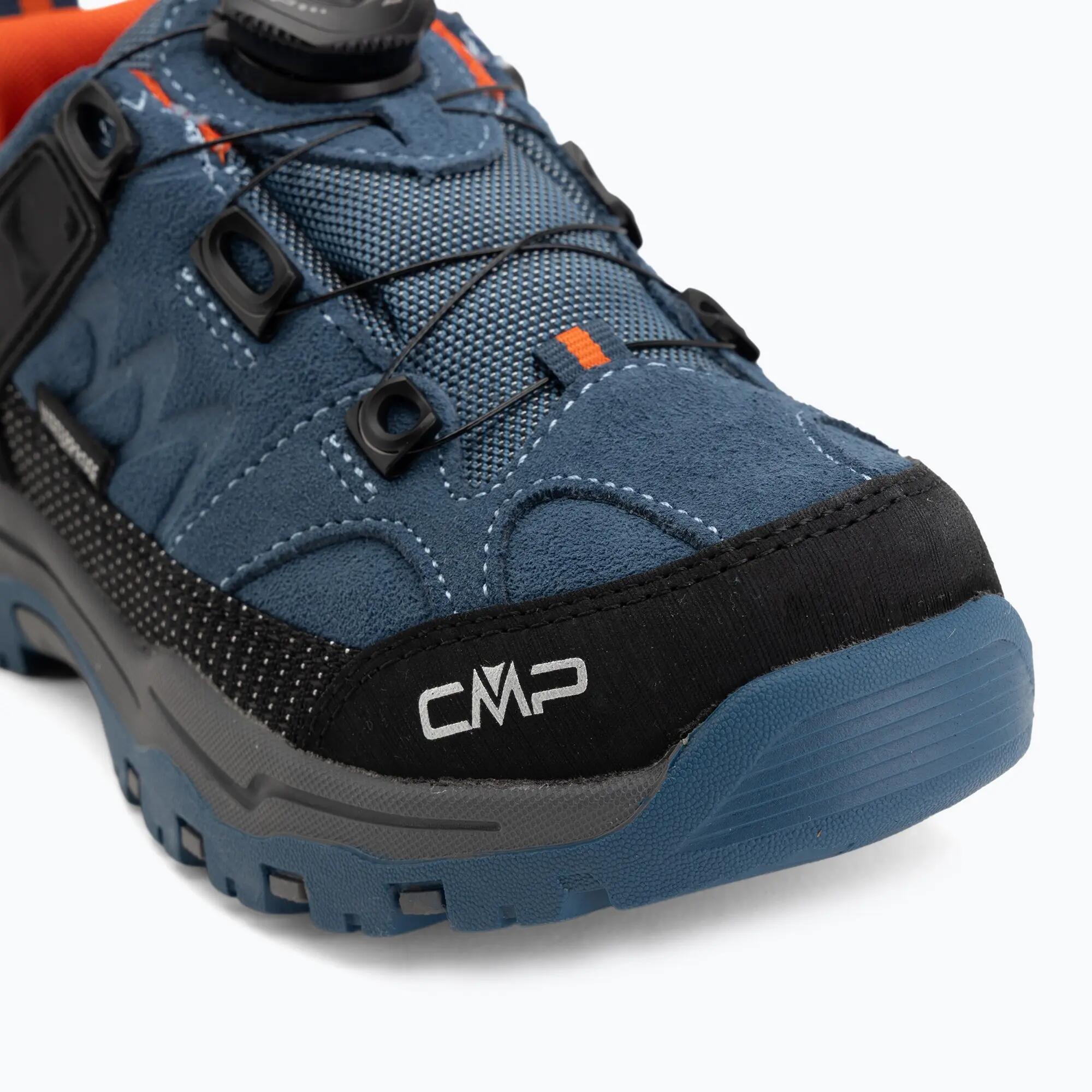 Scarpe da trekking bambino CMP Kiruna Fitgo Low 7/15