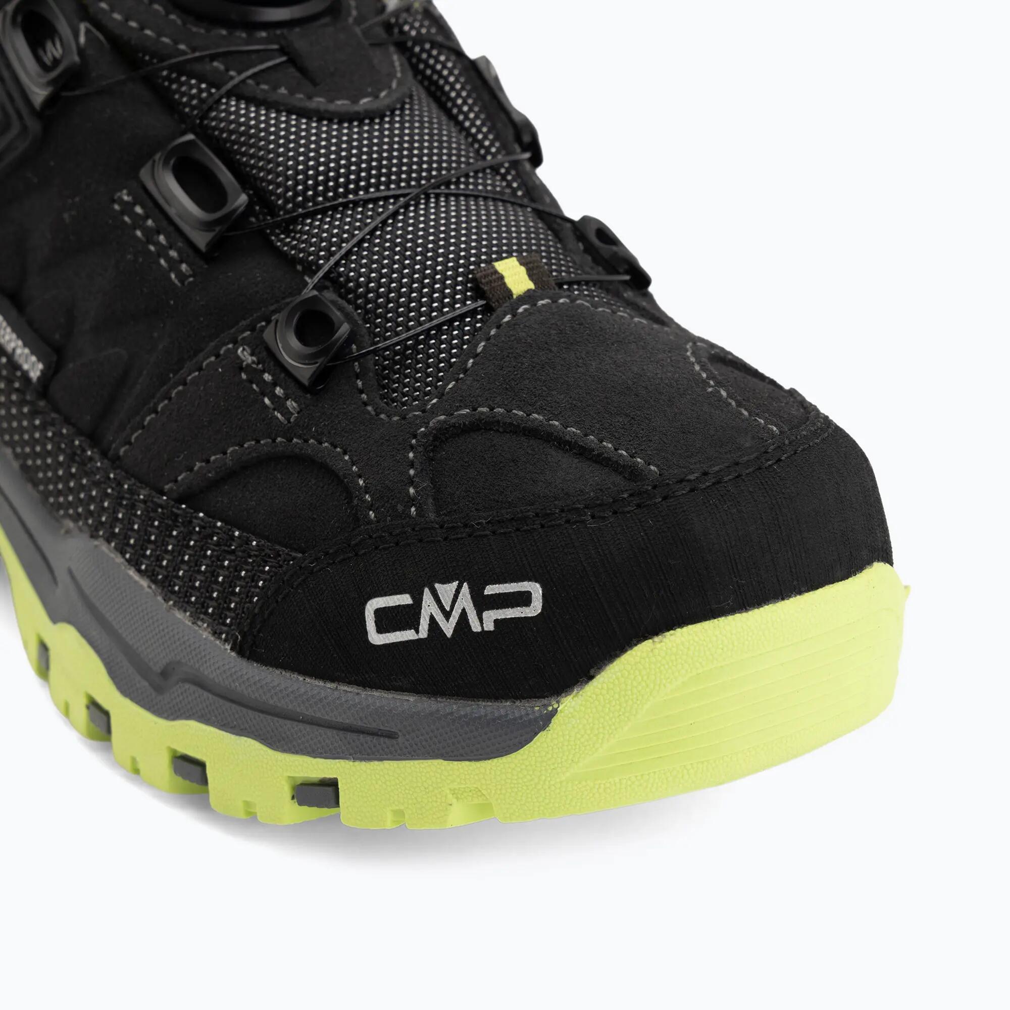 CMP Kinder Trekkingschuhe KIDS KIRUNA FITGO TREKKING 3Q56764 7/15