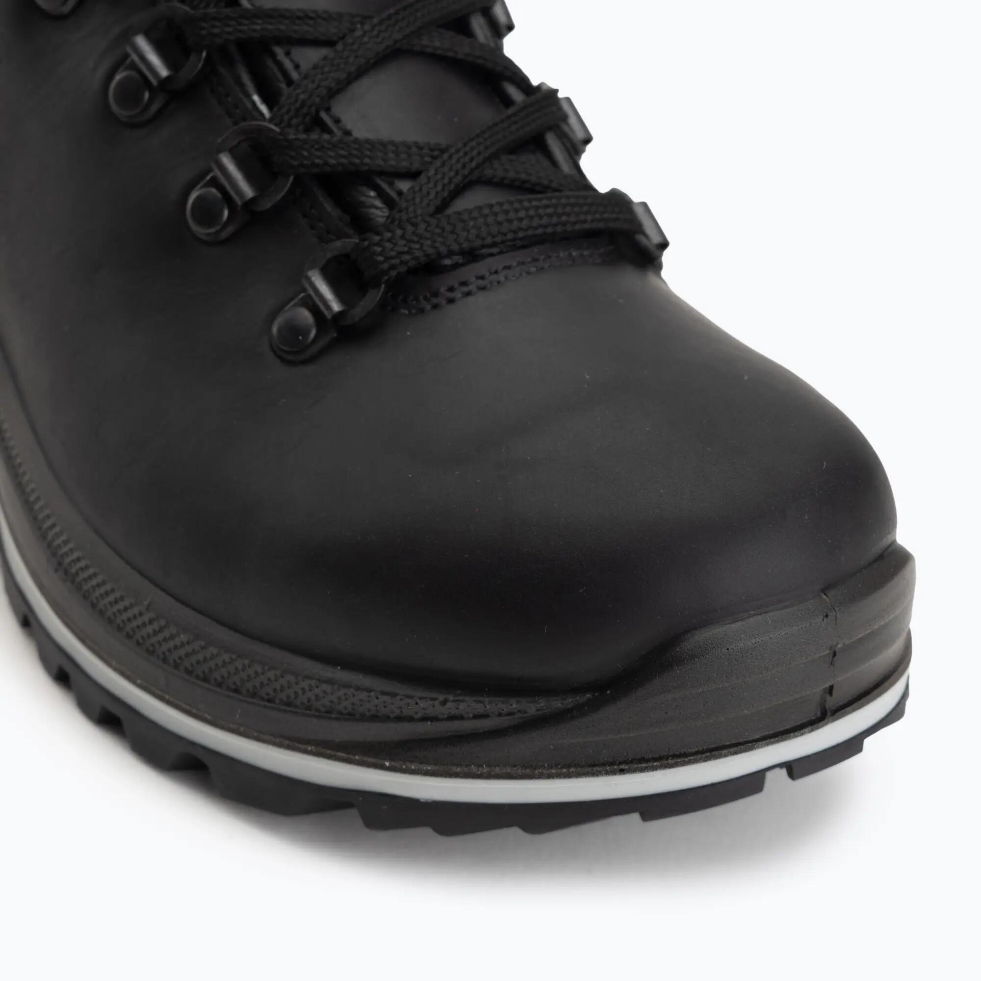 Buty trekkingowe męskie Grisport Nero dakar SPO-TEX, WIN THERM 7/10