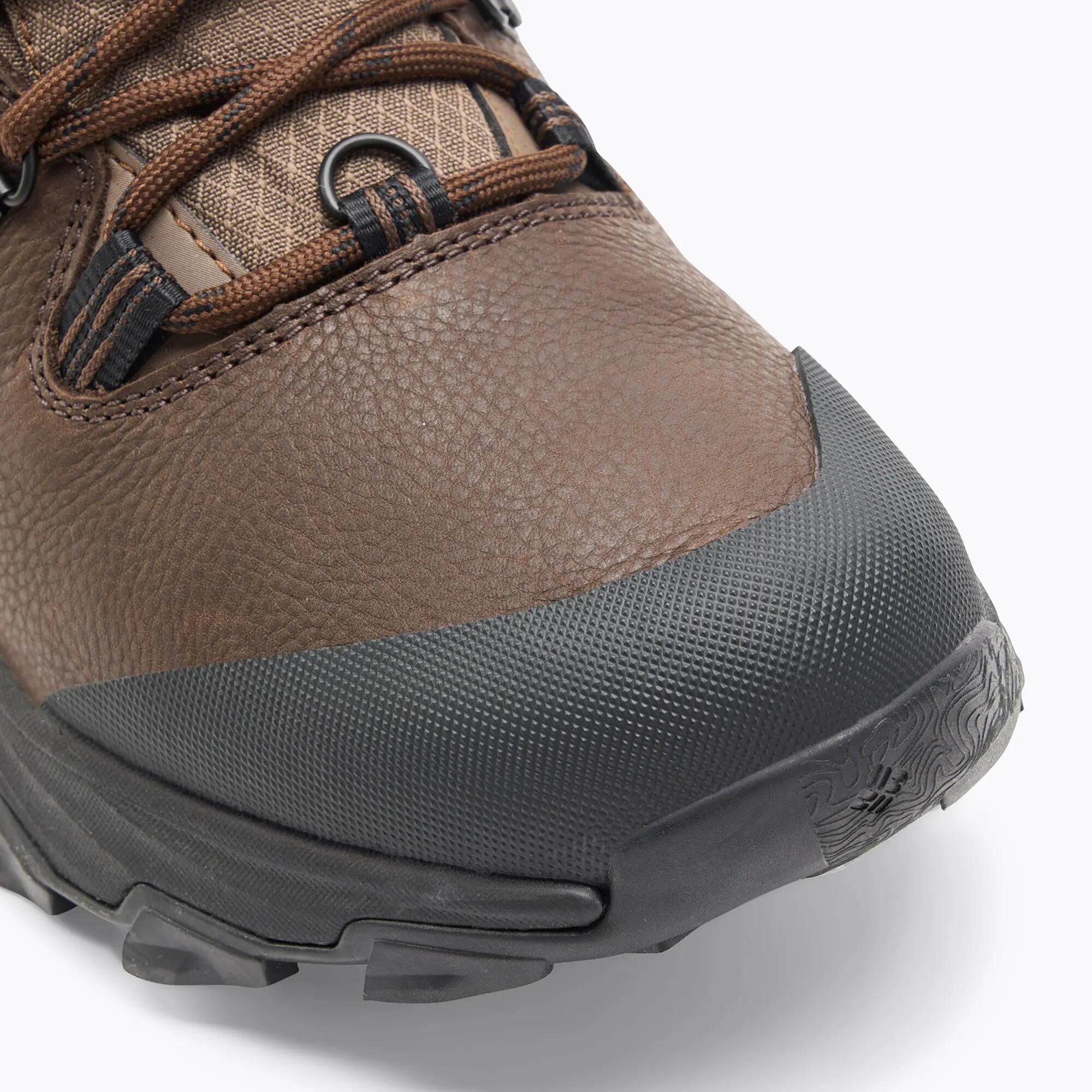 Botas hombre Expeditionist Extreme 7/8