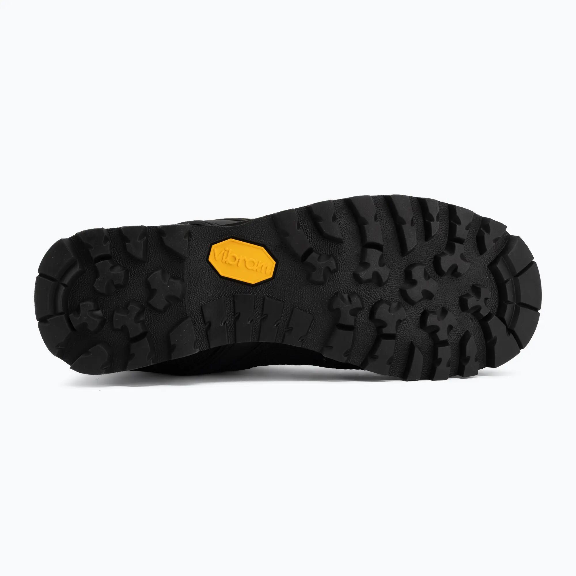 Chaussures randonnée pour hommes Moon Mid 4/7