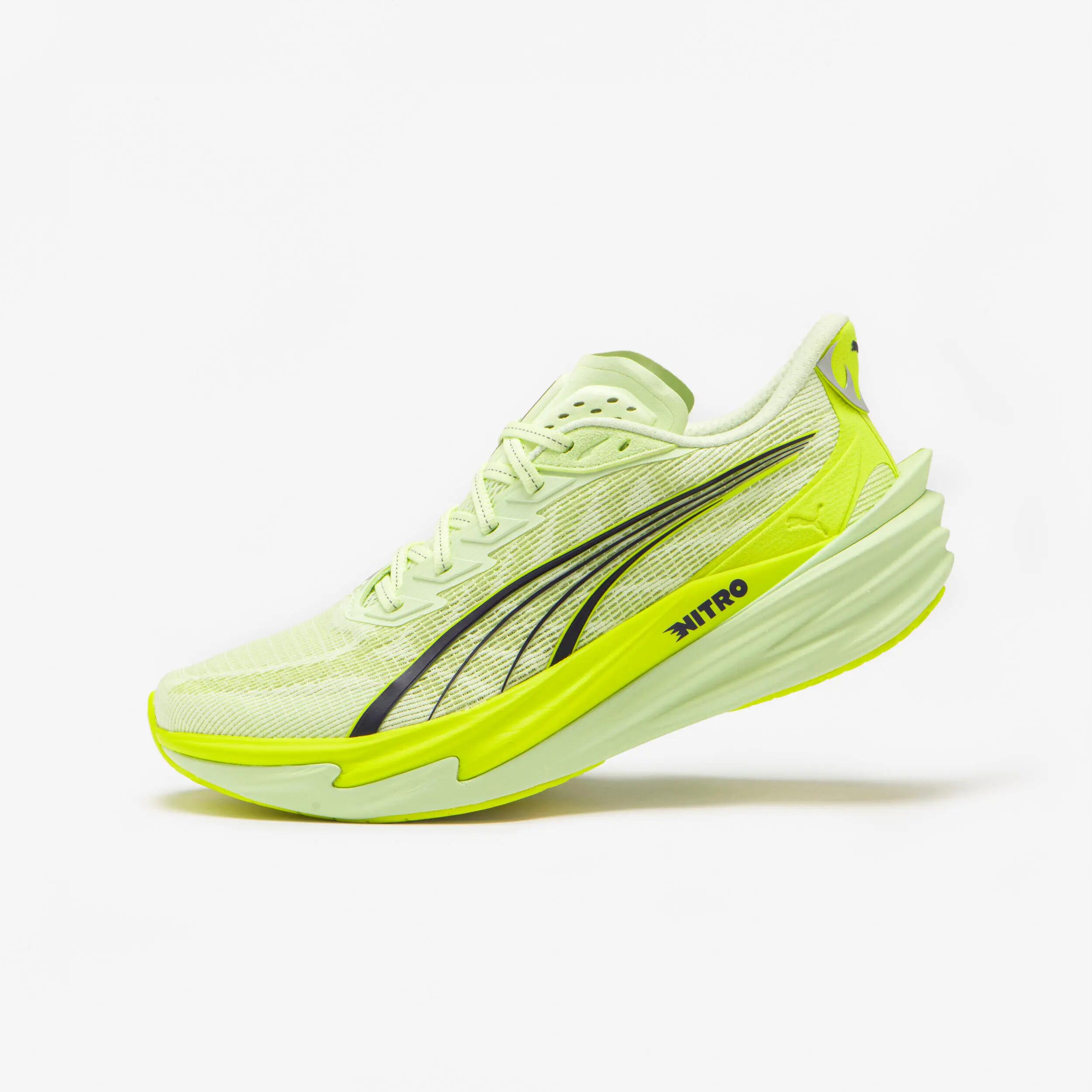 PUMA picture
