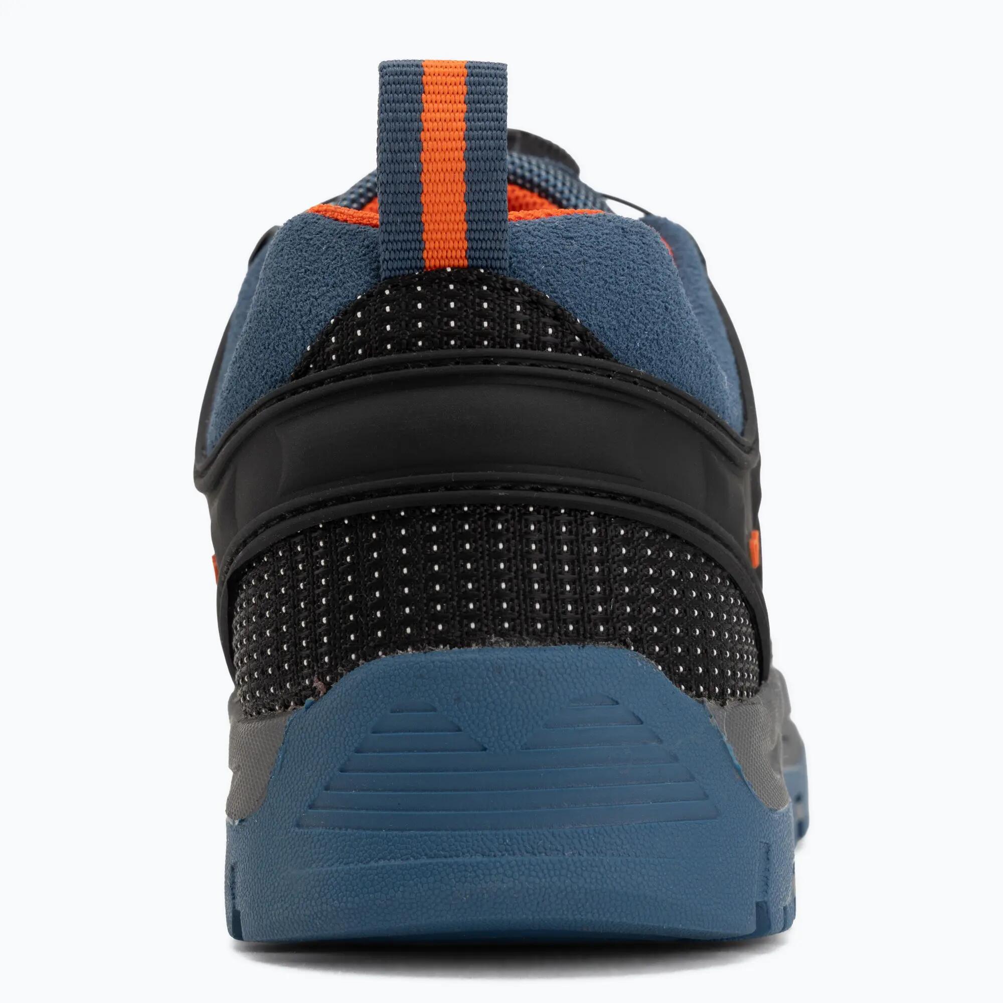 Scarpe da trekking bambino CMP Kiruna Fitgo Low 6/15