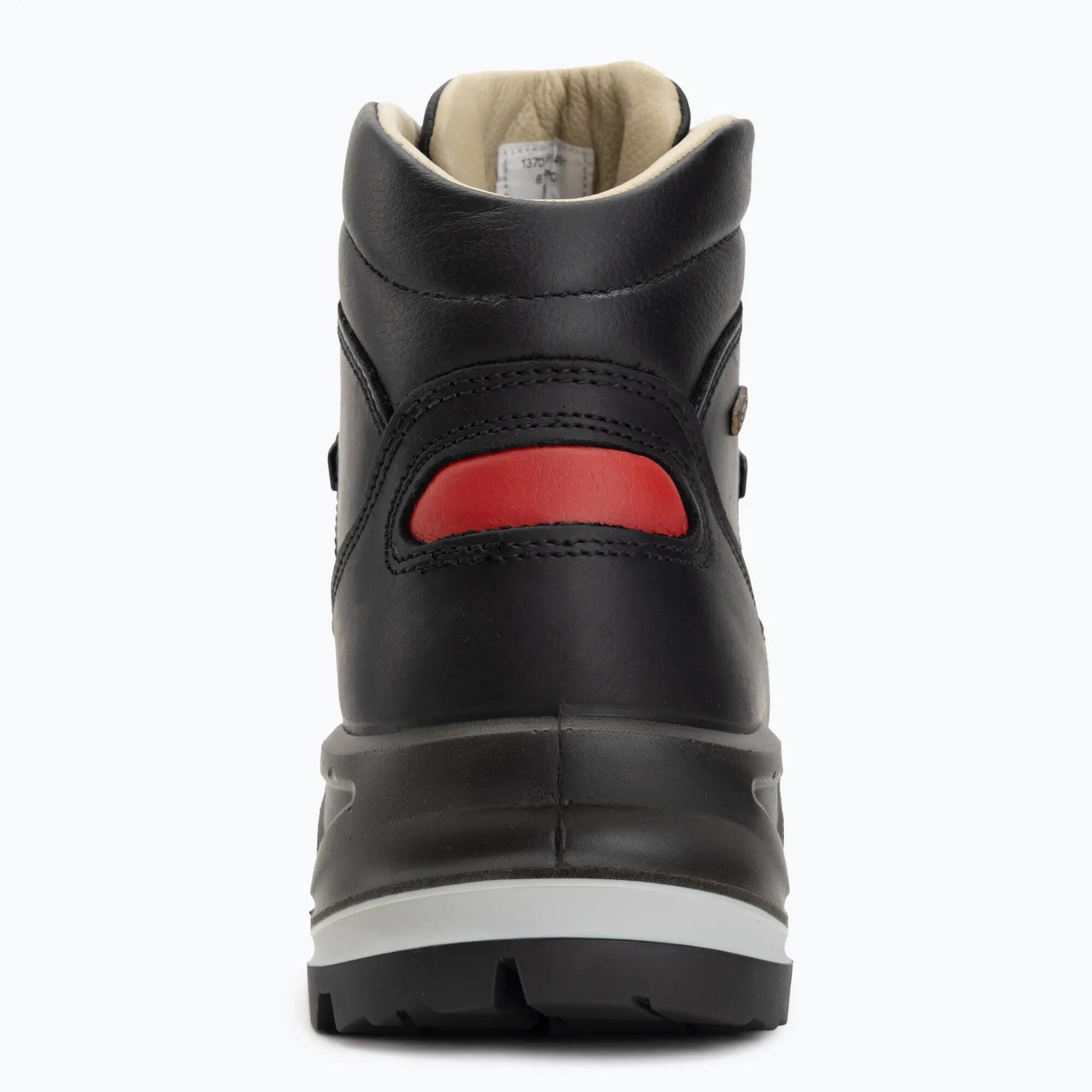 Buty trekkingowe męskie Grisport Nero dakar SPO-TEX, WIN THERM 6/10