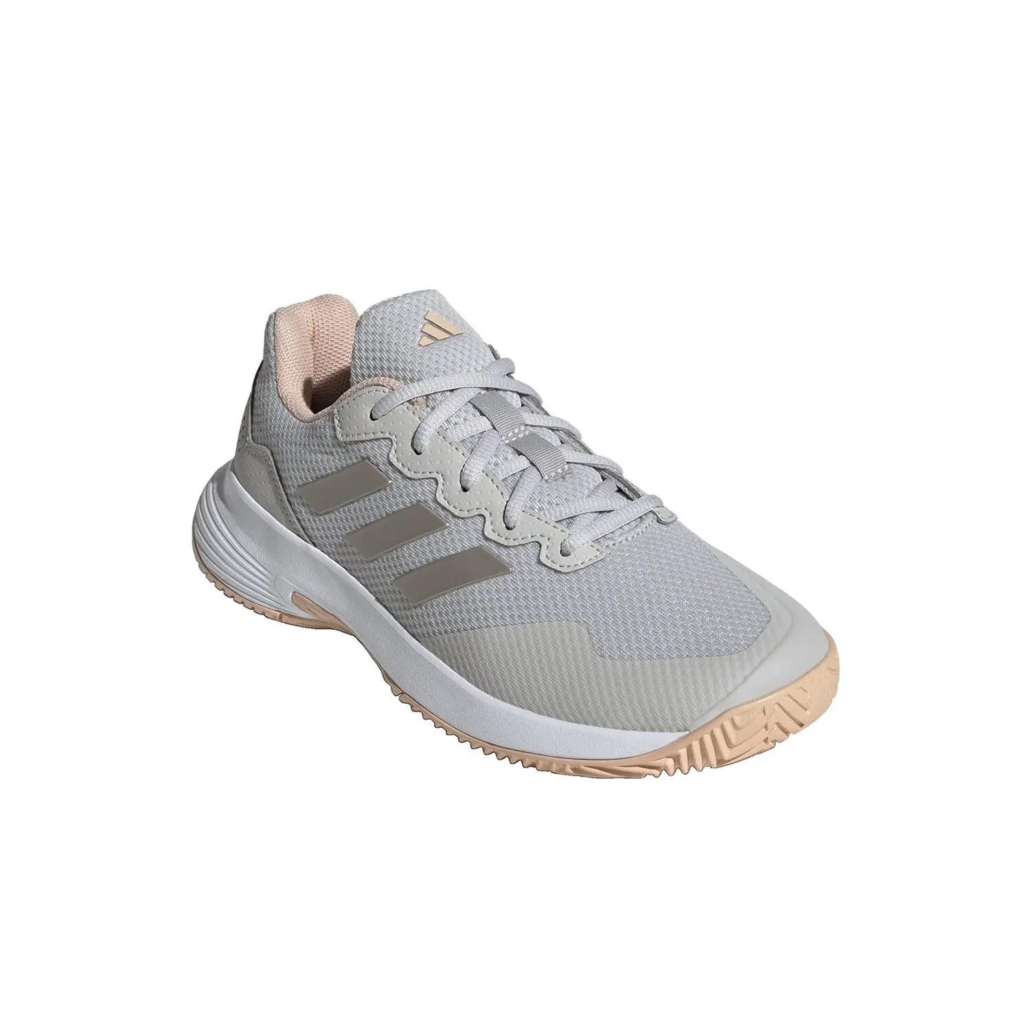 ADIDAS Zapatillas de tenis y pádel GAMECOURT 2 W de mujer 2/8