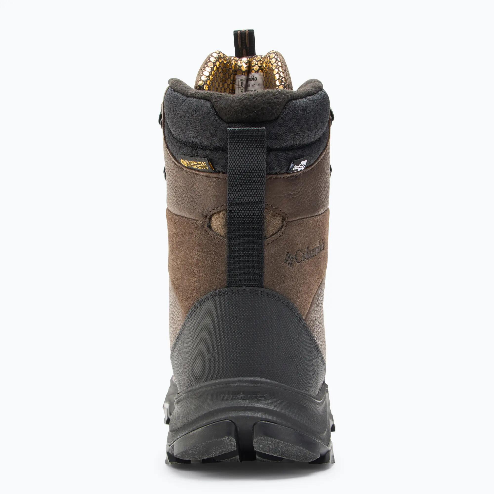 Botas hombre Expeditionist Extreme 6/8