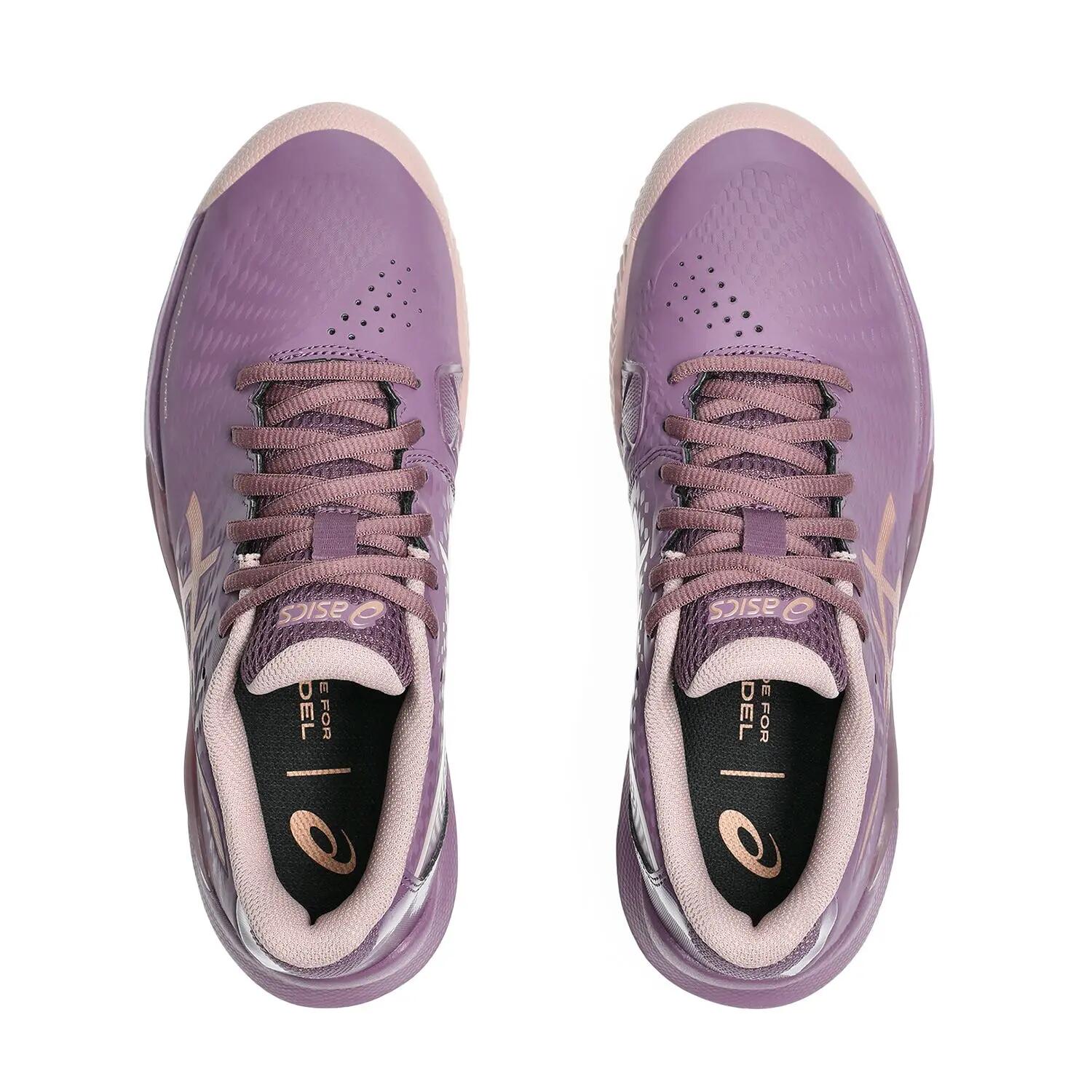 Damen-Padelschuhe Asics Gel-Challenger 14 5/7