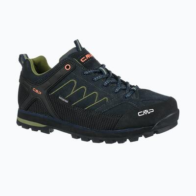 Scarpe da trekking basse CMP Moon waterprof