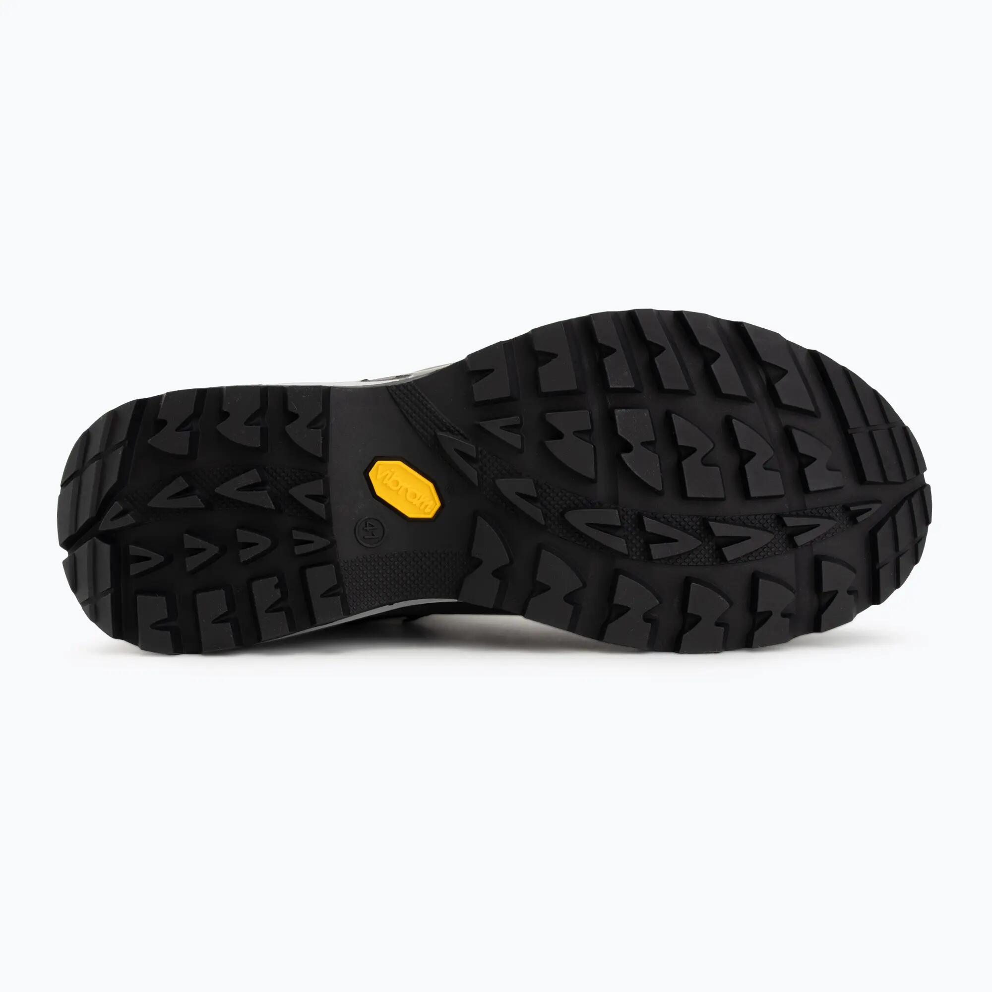 Buty trekkingowe męskie Grisport Nero dakar SPO-TEX, WIN THERM 4/10