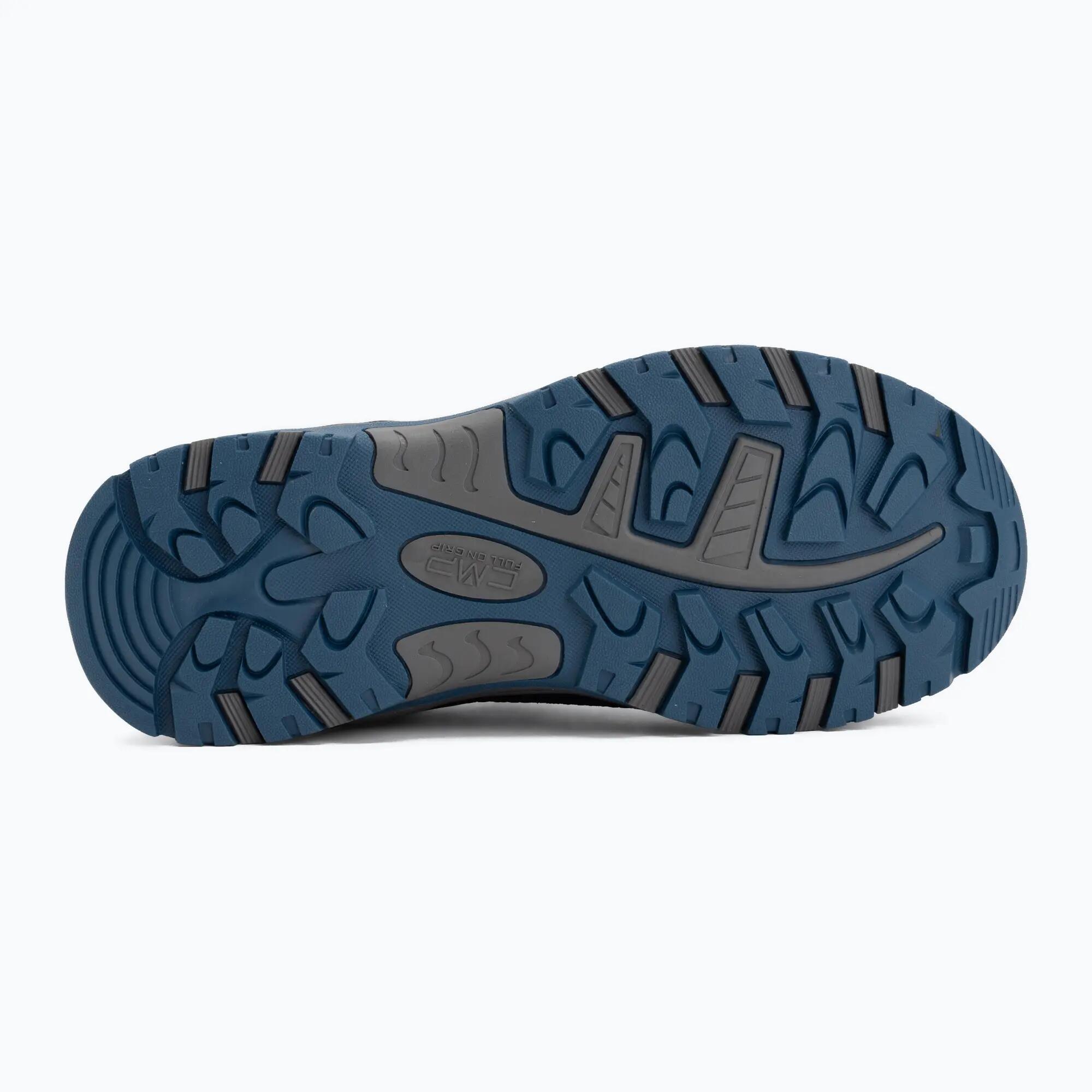 Scarpe da trekking bambino CMP Kiruna Fitgo Low 4/15