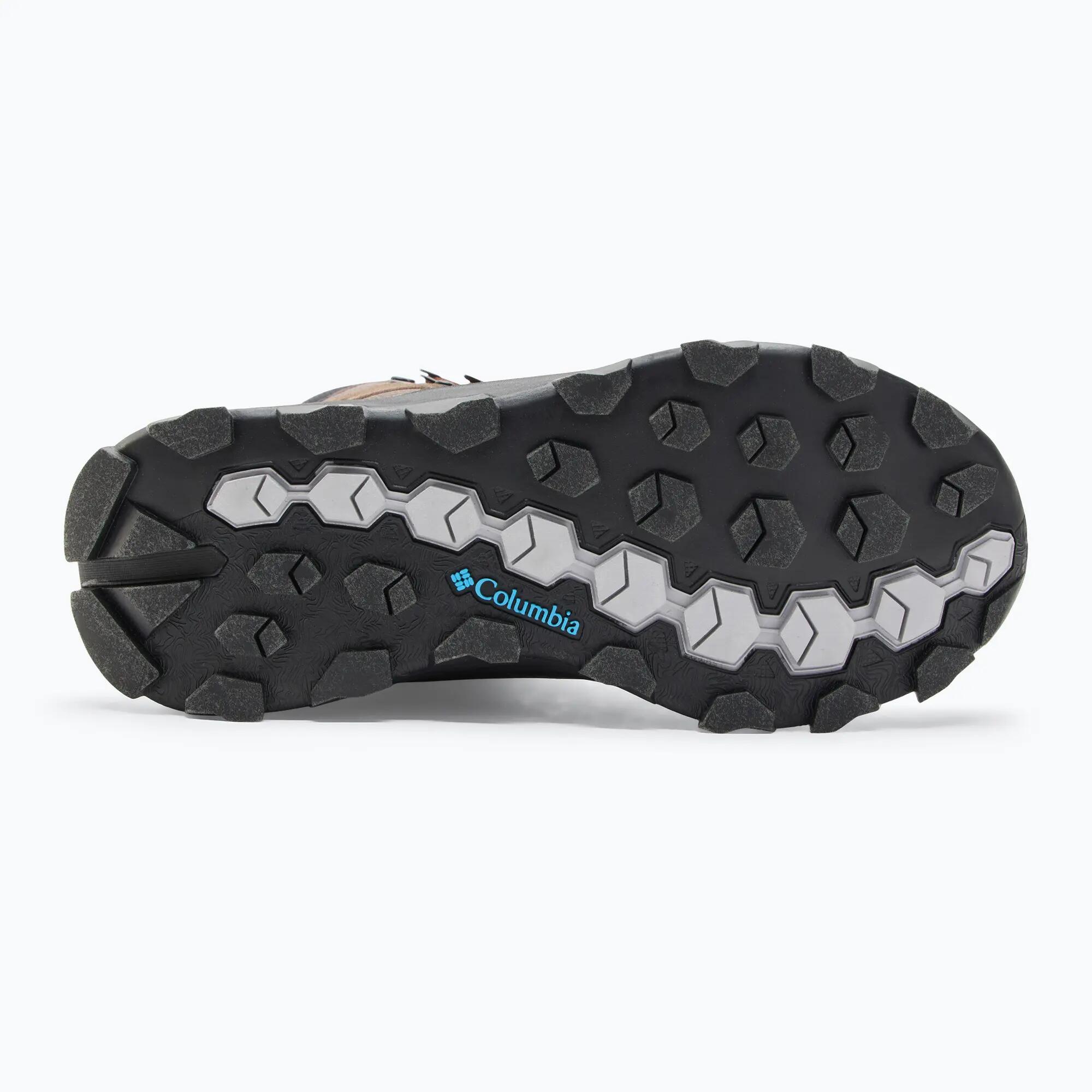 Botas hombre Expeditionist Extreme 4/8