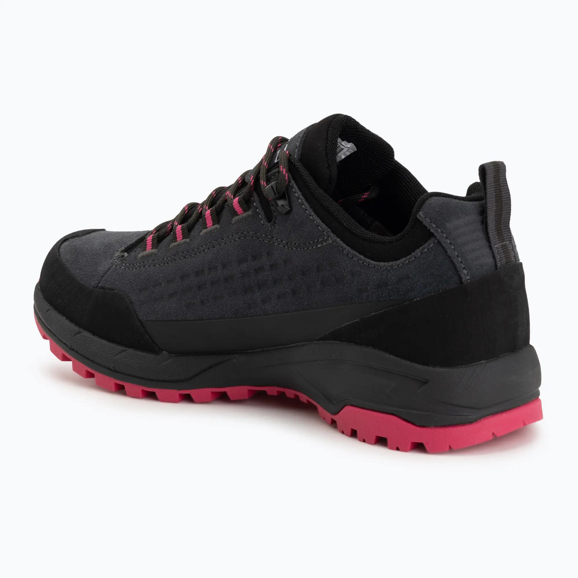 CMP Vertyx Low Waterproof női túracipő 3/7