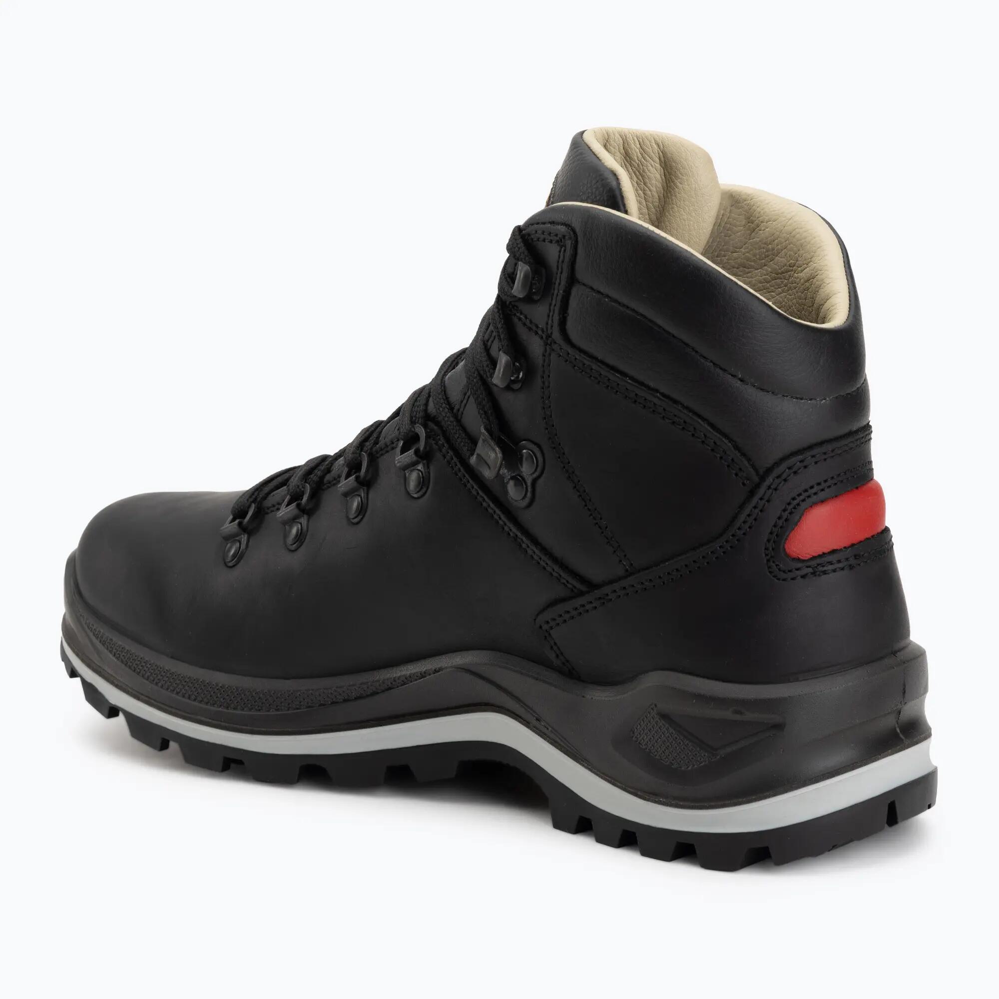 Buty trekkingowe męskie Grisport Nero dakar SPO-TEX, WIN THERM 3/10