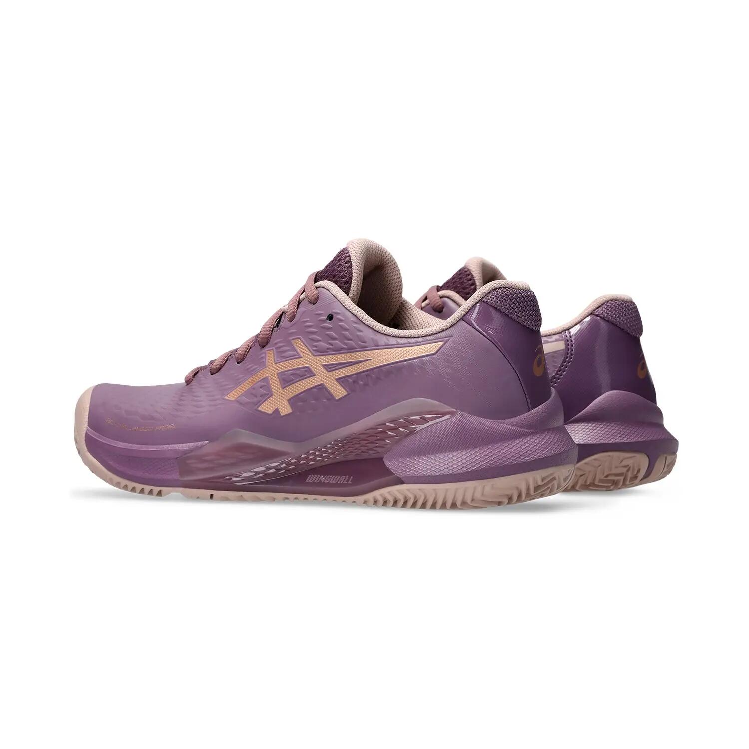 Damen-Padelschuhe Asics Gel-Challenger 14 3/7