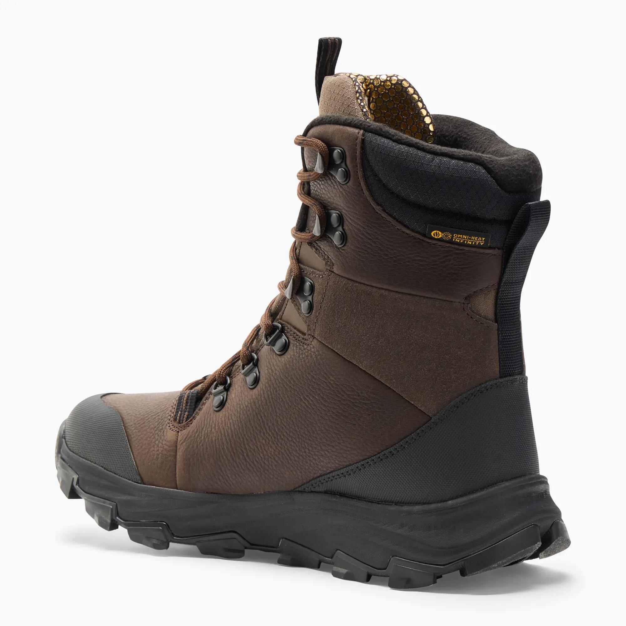 Botas hombre Expeditionist Extreme 3/8