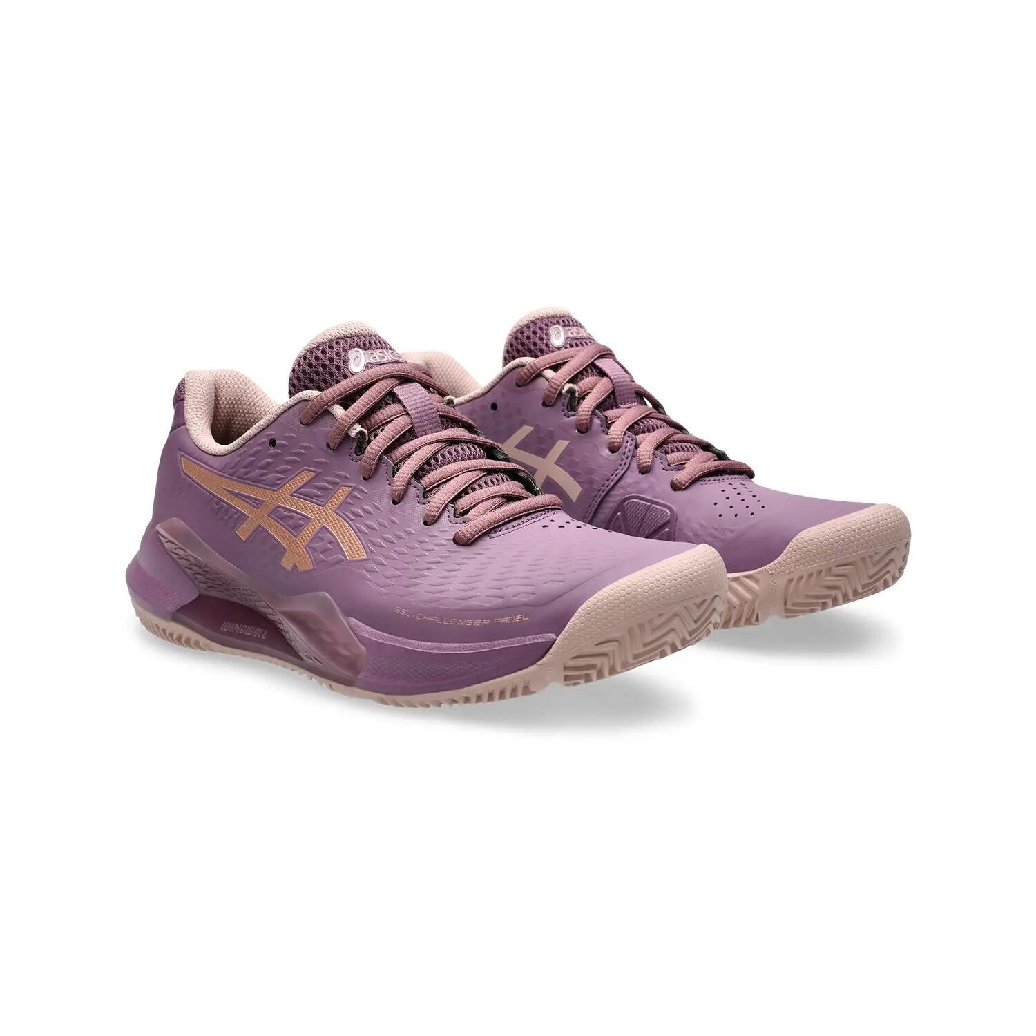 Damen-Padelschuhe Asics Gel-Challenger 14 2/7