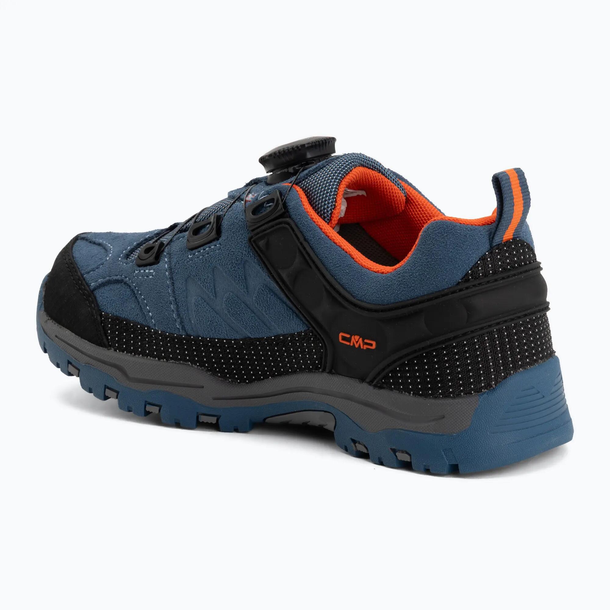 Scarpe da trekking bambino CMP Kiruna Fitgo Low 3/15