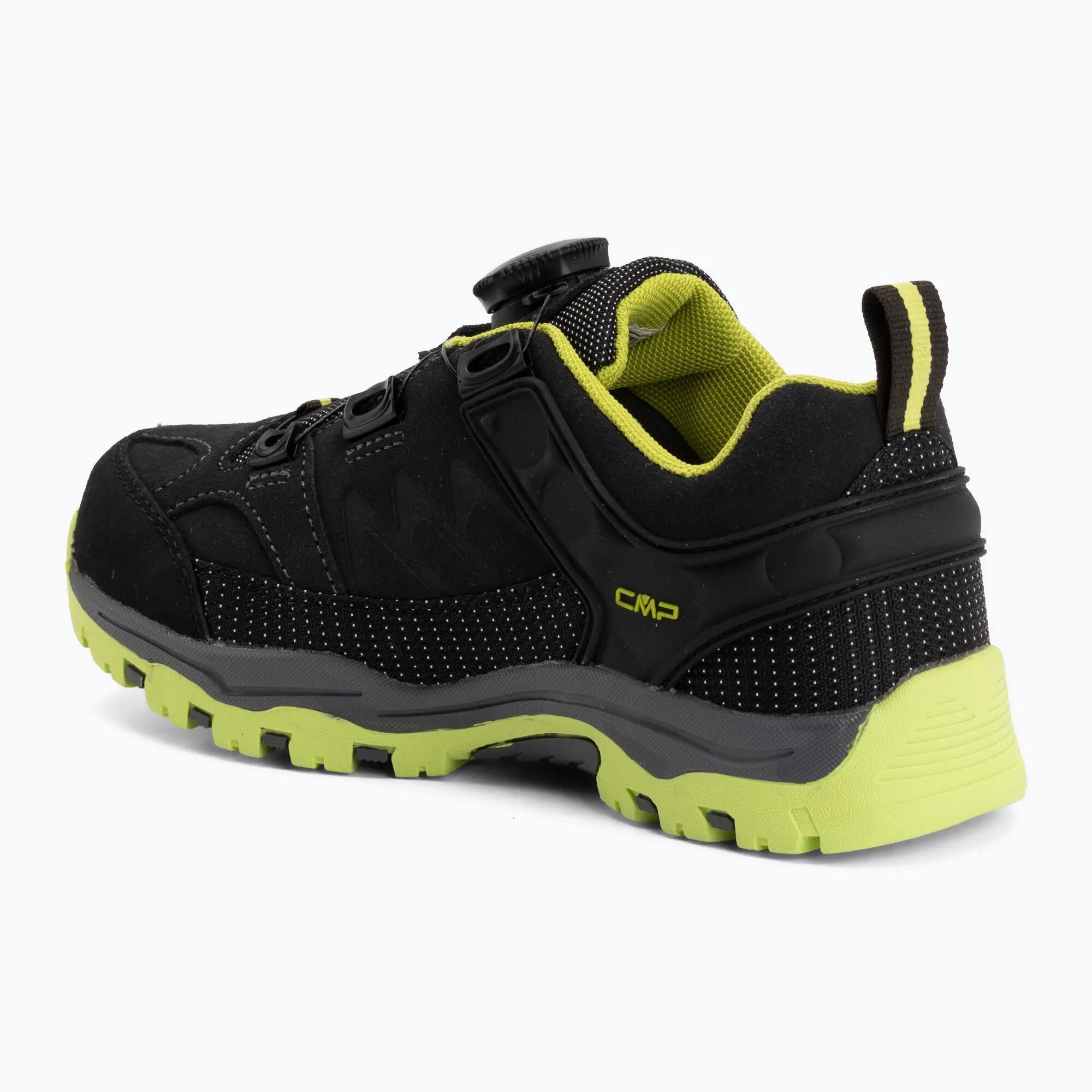 CMP Kinder Trekkingschuhe KIDS KIRUNA FITGO TREKKING 3Q56764 3/15