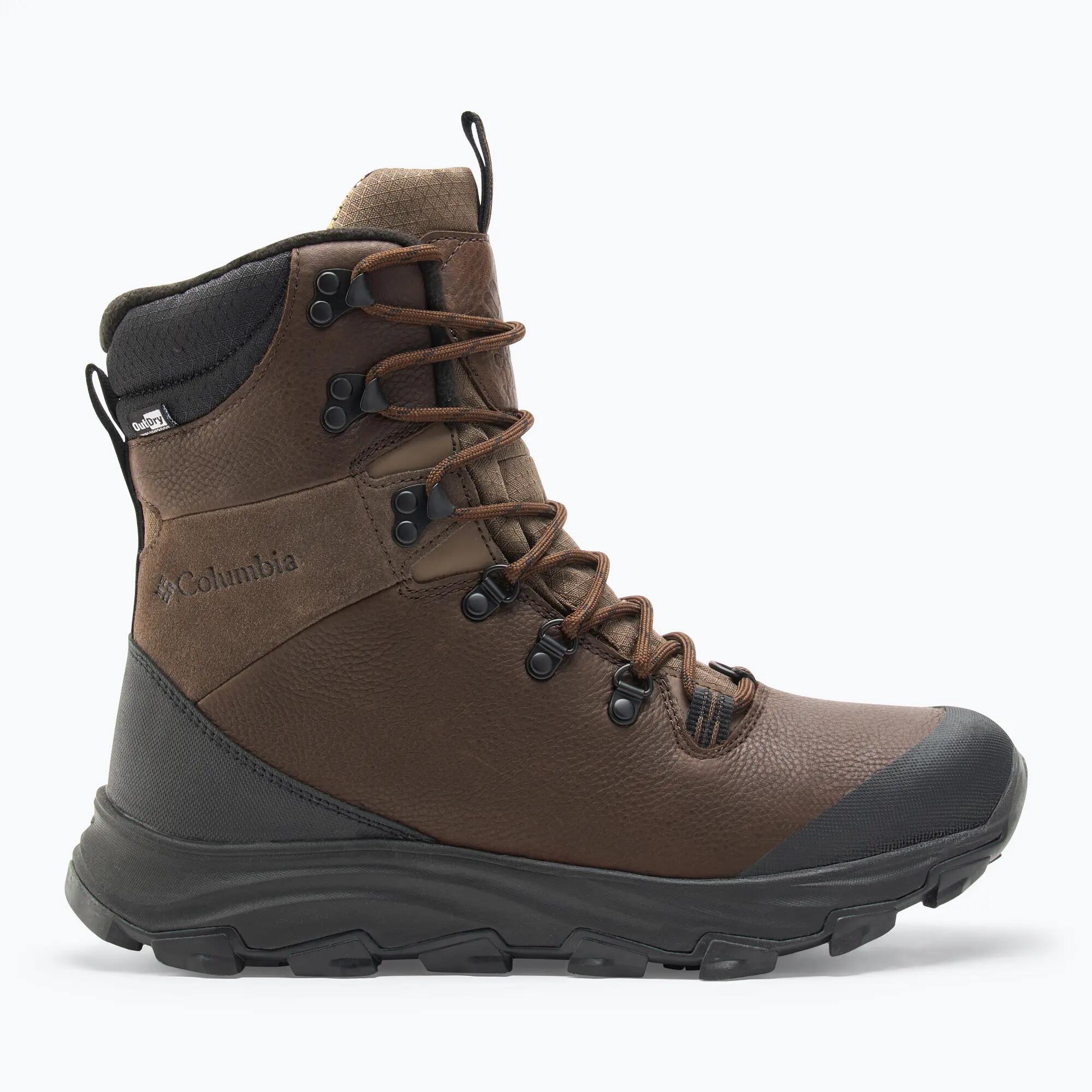 Botas hombre Expeditionist Extreme 2/8