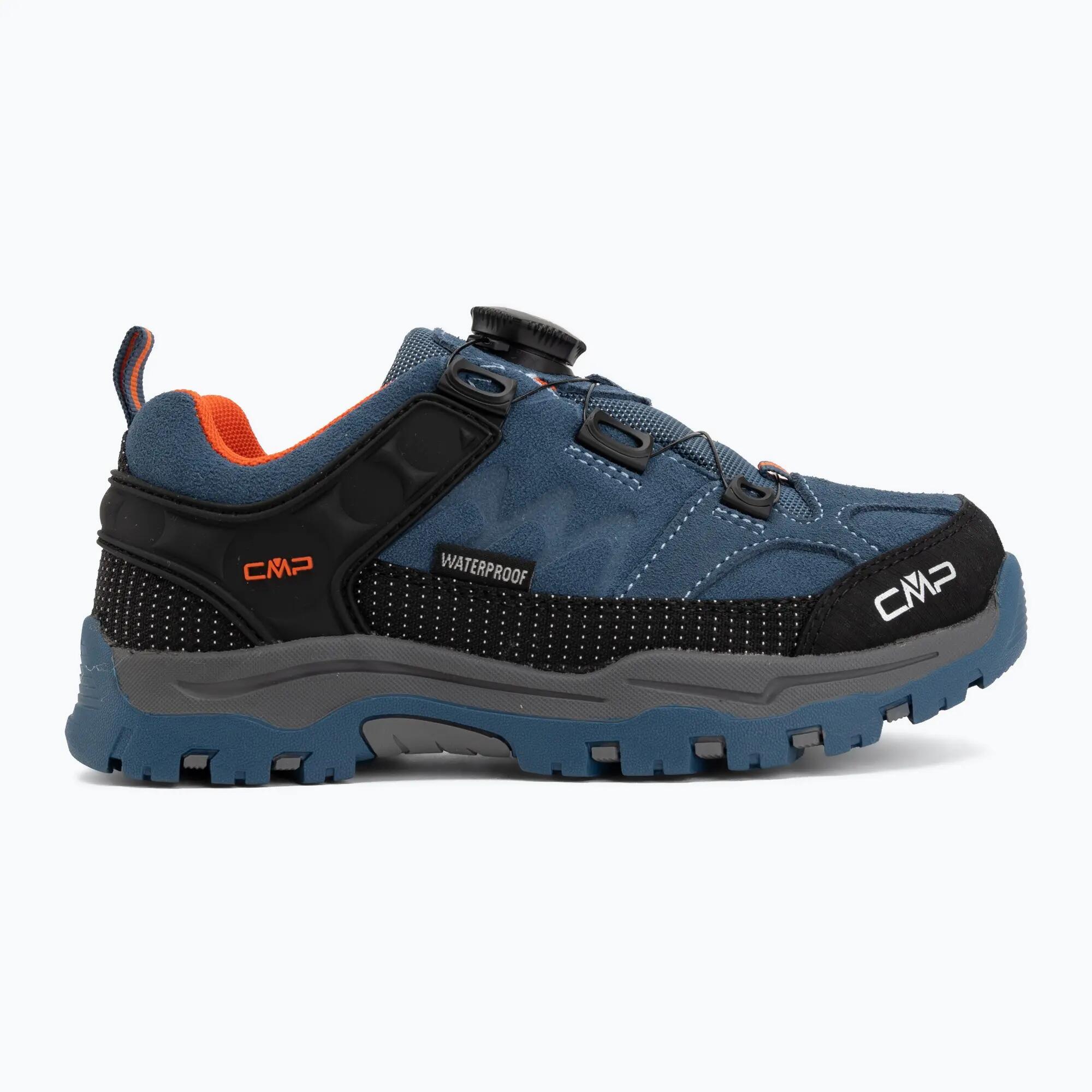Scarpe da trekking bambino CMP Kiruna Fitgo Low 2/15