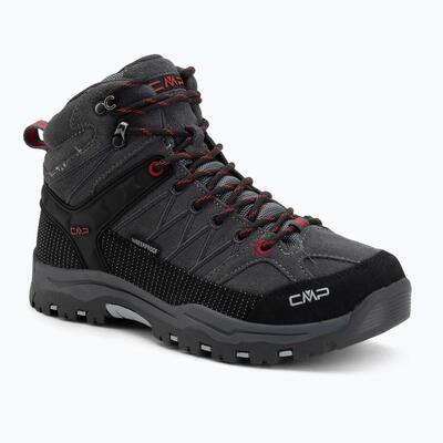 Scarpe trekking per bambini CMP Rigel WP Mid
