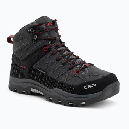Chaussures de randonnée enfant CMP Kids Rigel Mid ClimaProtect