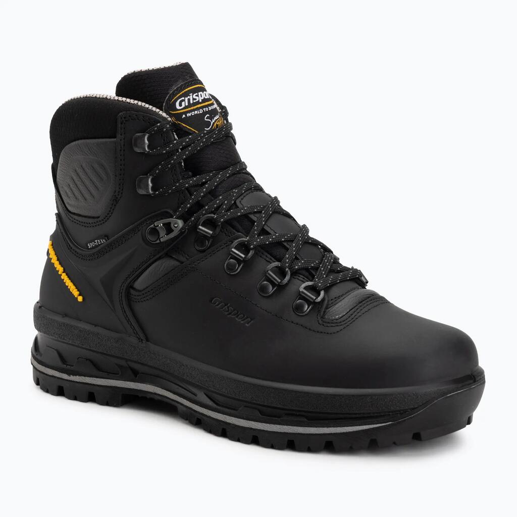 Трекинг обувки Grisport Nero Dakar