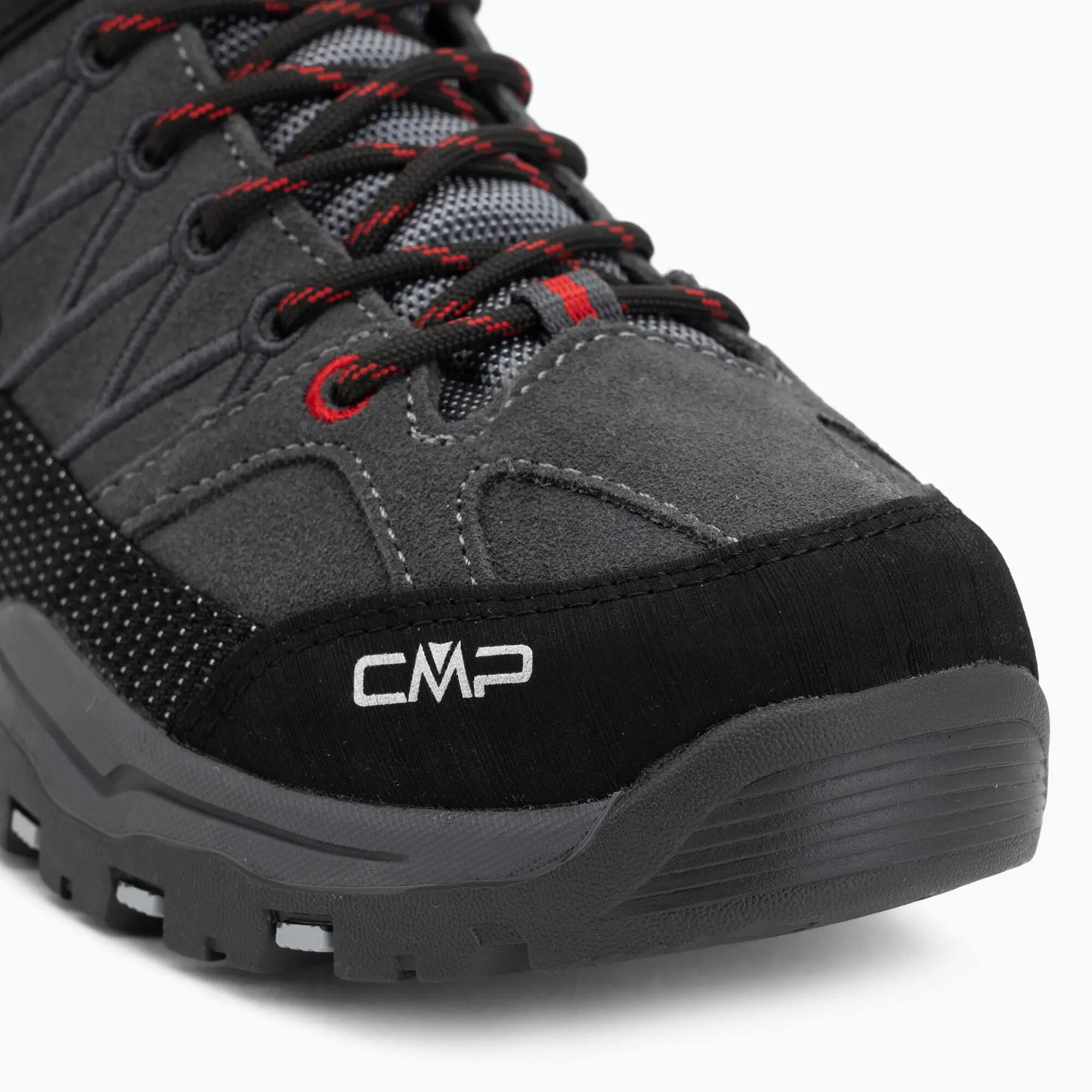 CMP Kinder Trekking Schuhe Rigel MID 3Q12944 7/7