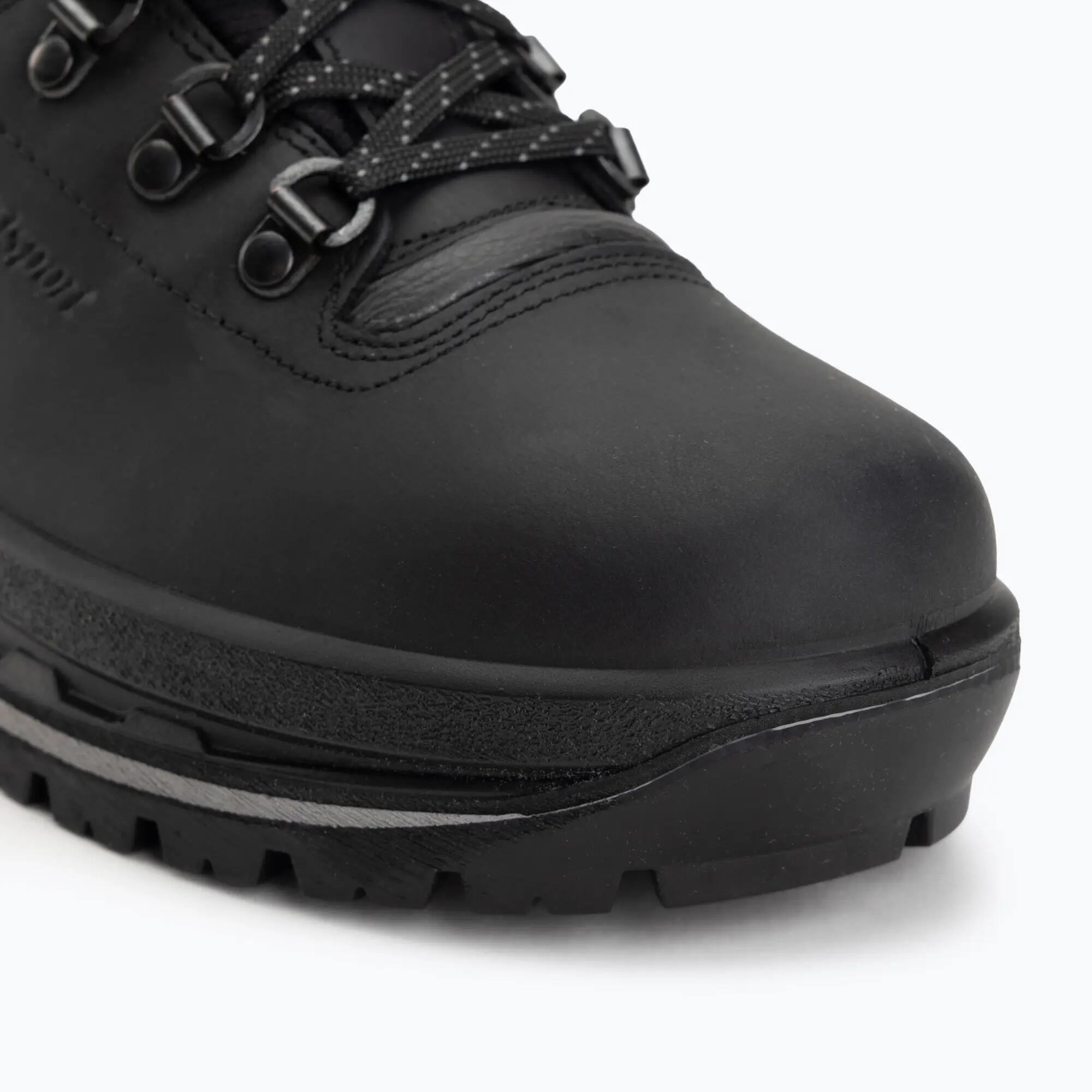 Grisport Nero Dakar trekkingschoenen 7/10