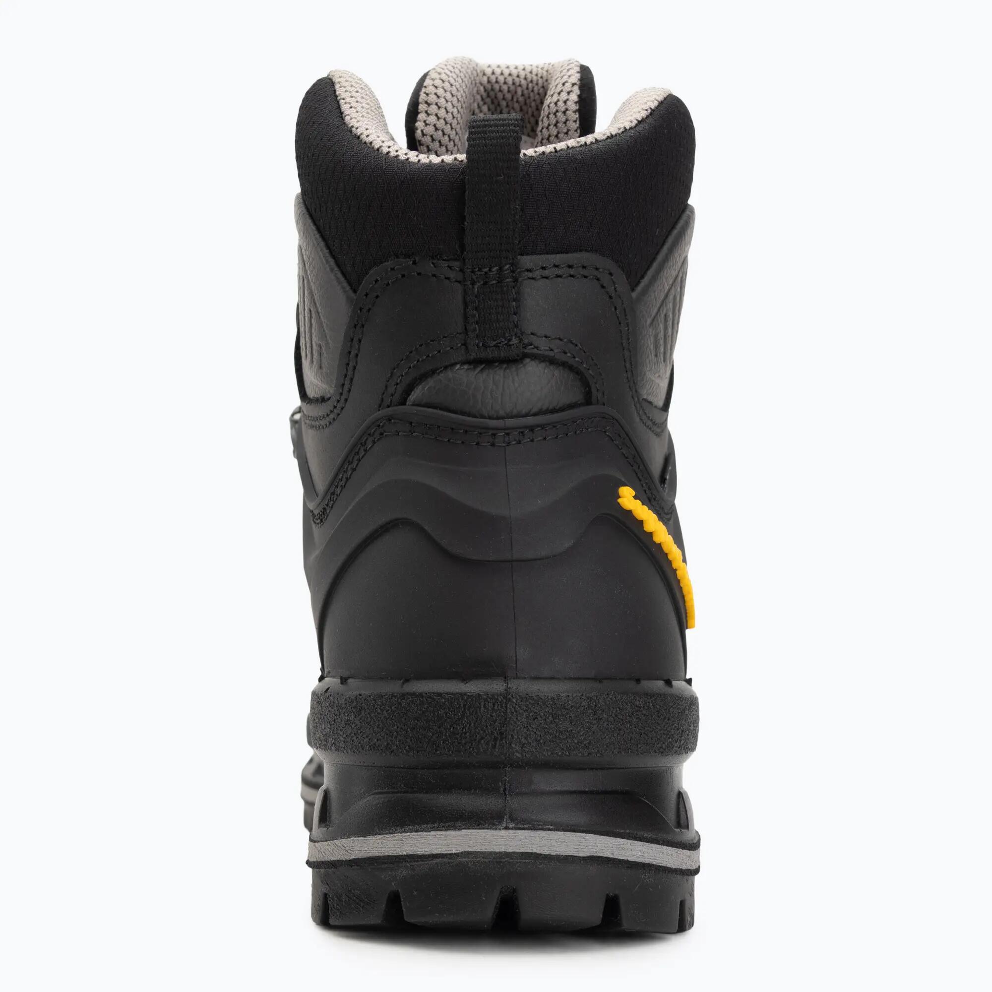Grisport Nero Dakar trekkingschoenen 6/10
