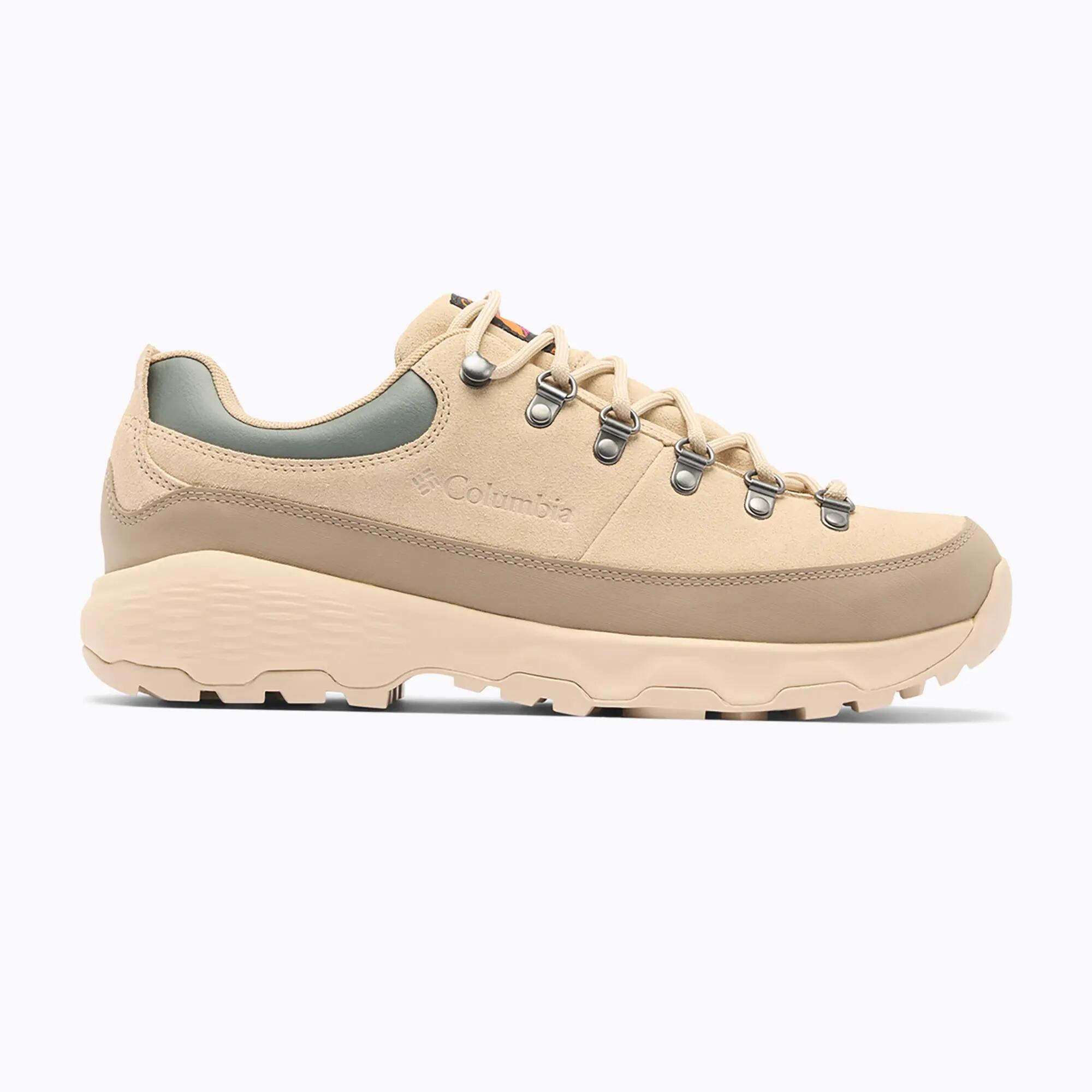 Pantofi de trekking pentru bărbați Columbia Newton Alpine Low