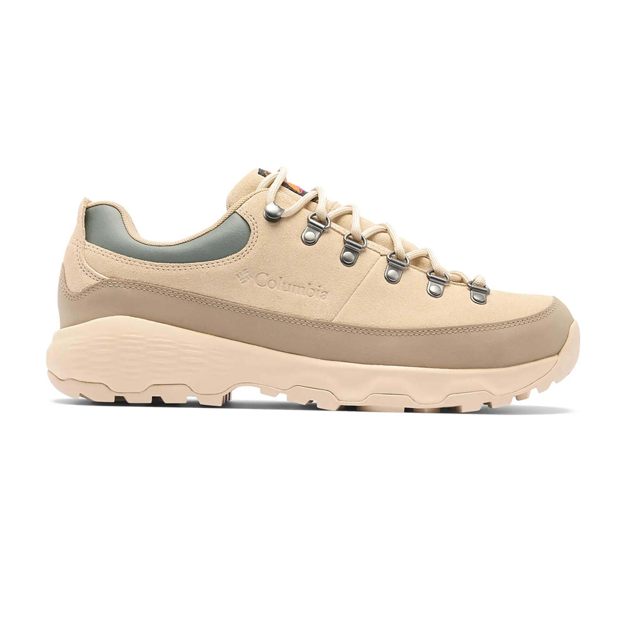 Columbia Newton Alpine Low férfi túracipő 6/7