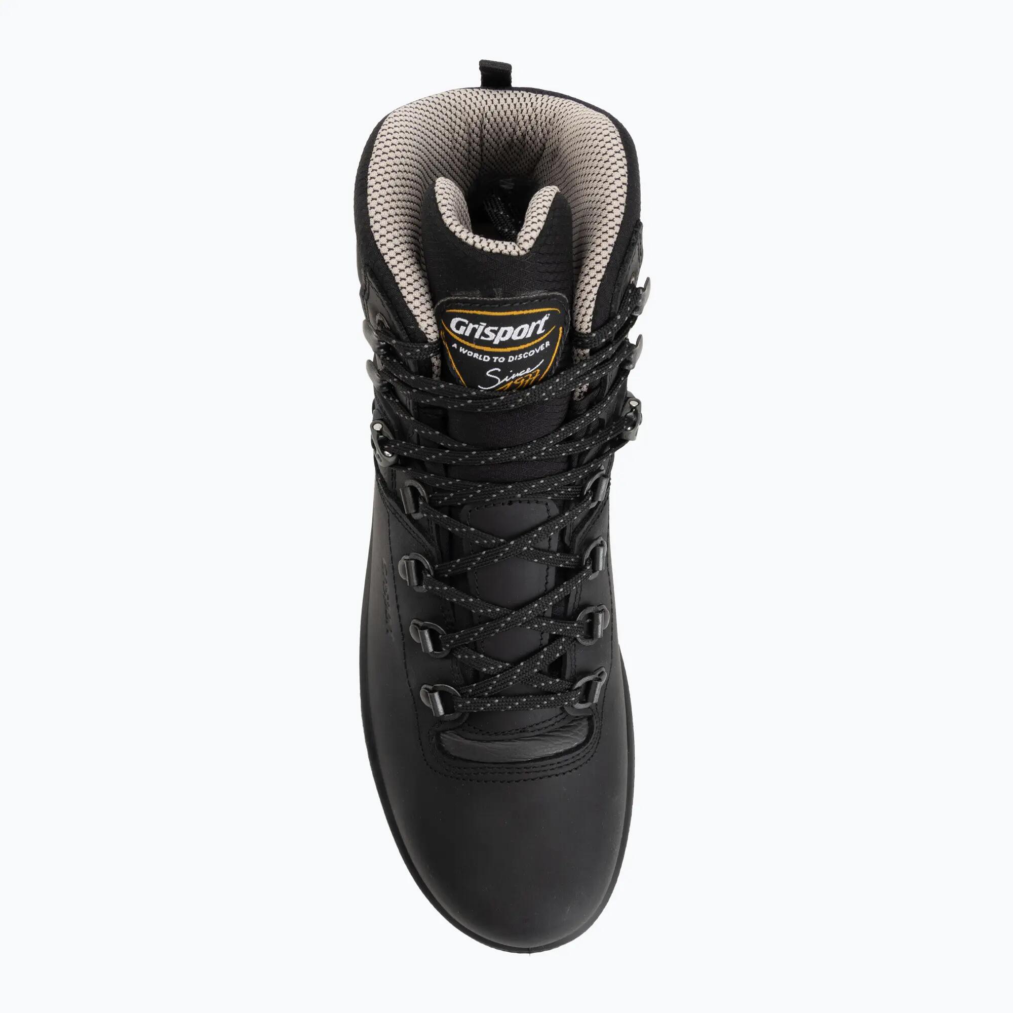Grisport Nero Dakar trekkingschoenen 5/10