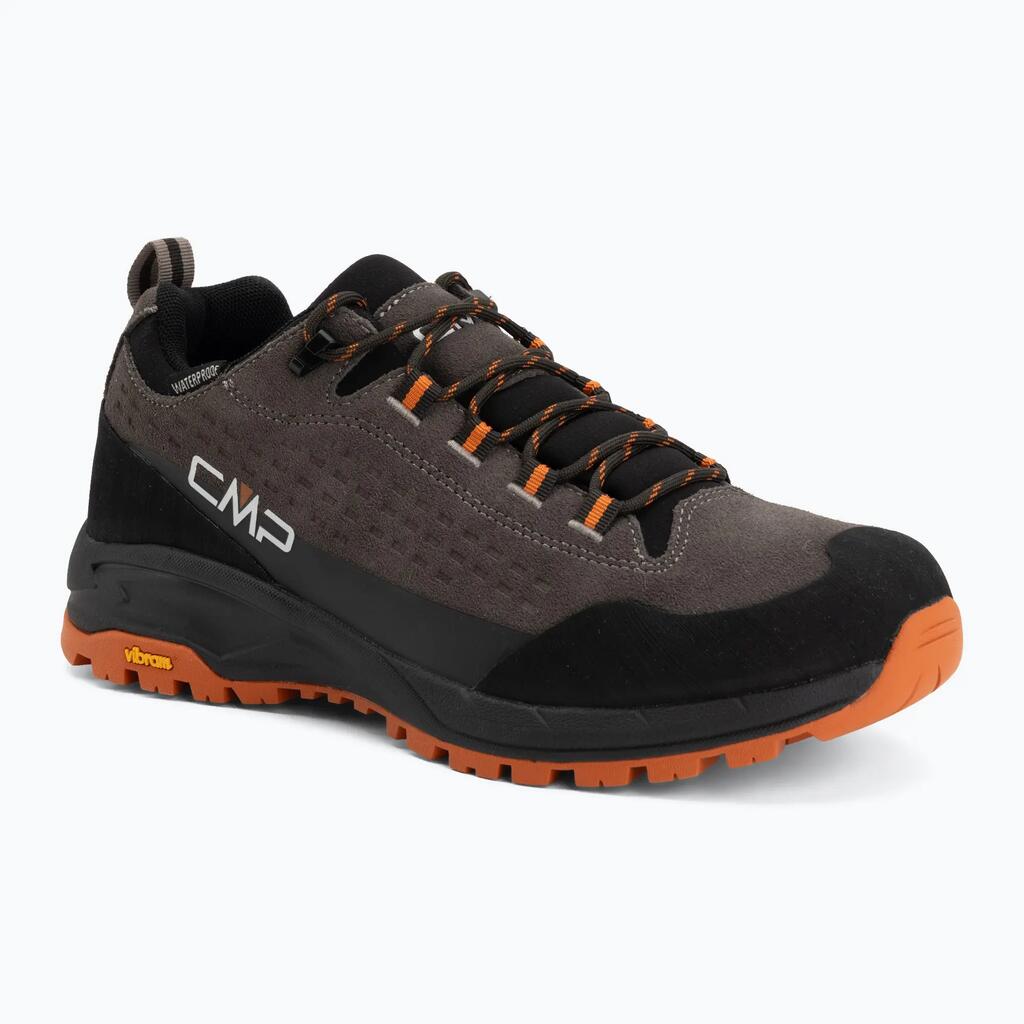 Men’s CMP Vertyx Low Waterproof Trekking Shoes