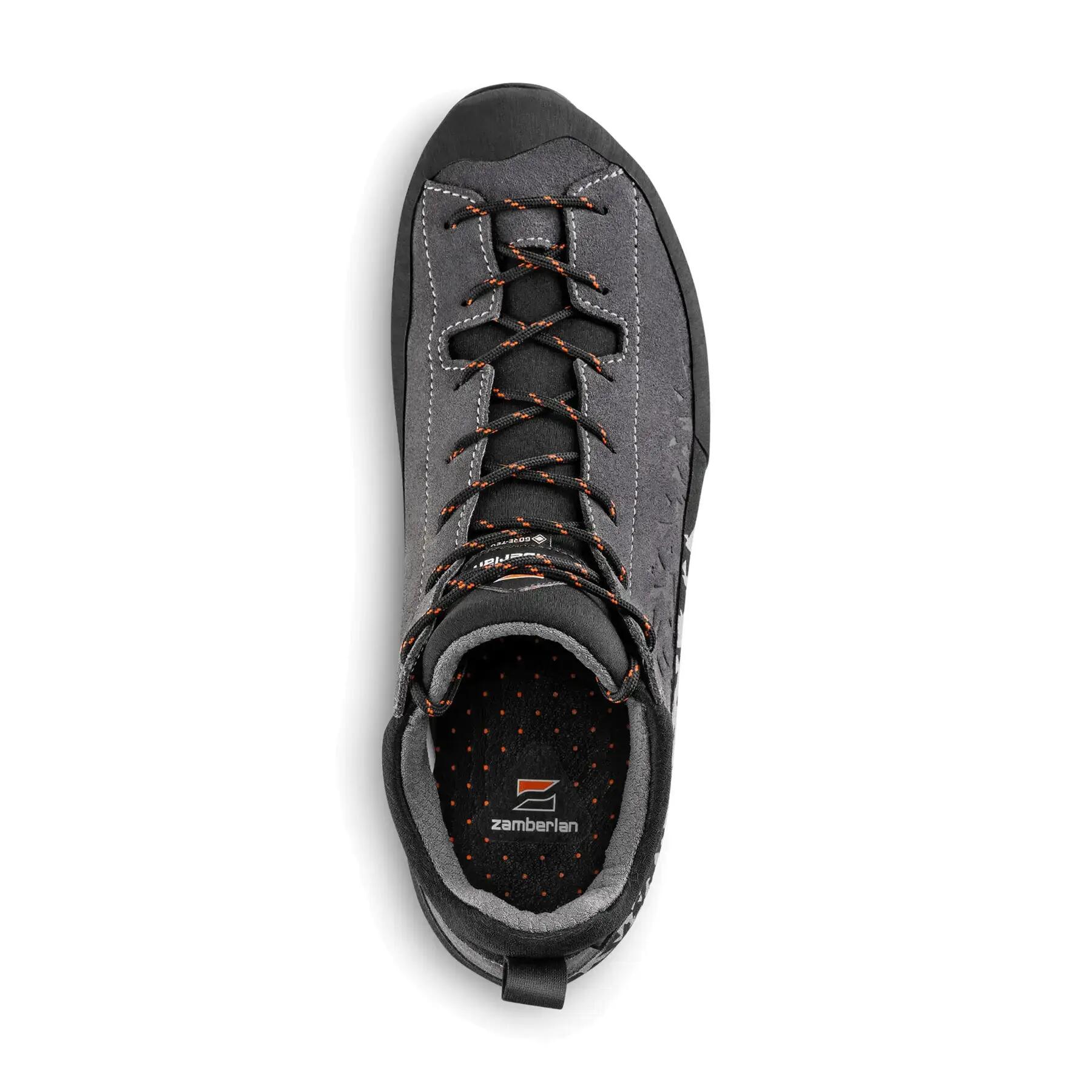 Chaussures de randonnée Zamberlan Salathe GTX RR 7/7