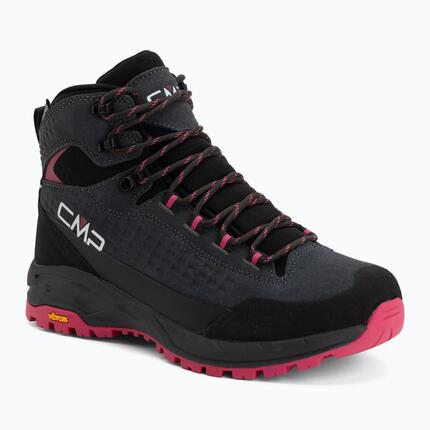 CMP Damen Trekkingschuhe VERTYX MID 3Q17286