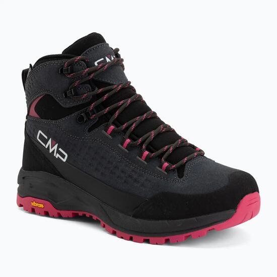 CMP Damen Trekkingschuhe VERTYX MID 3Q17286