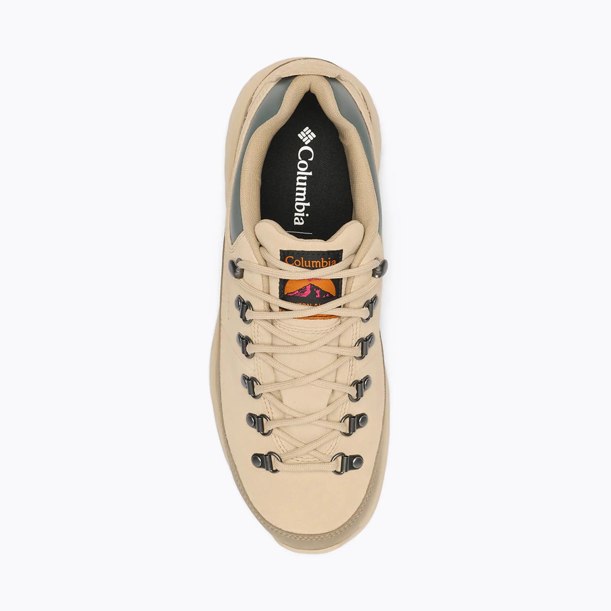 Columbia Newton Alpine Low férfi túracipő 4/7