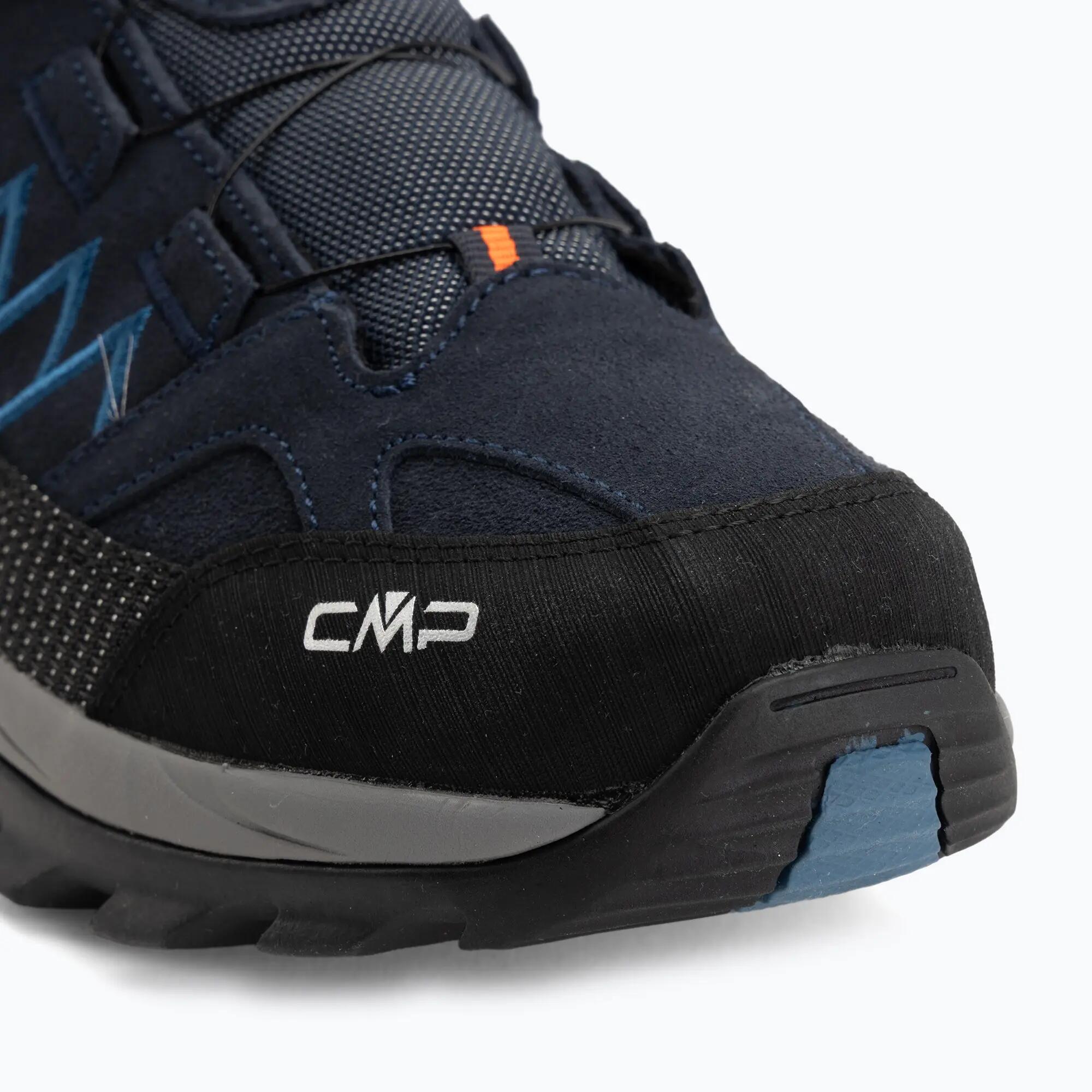 Buty trekkingowe CMP Rigel Fitgo WP Low 7/15