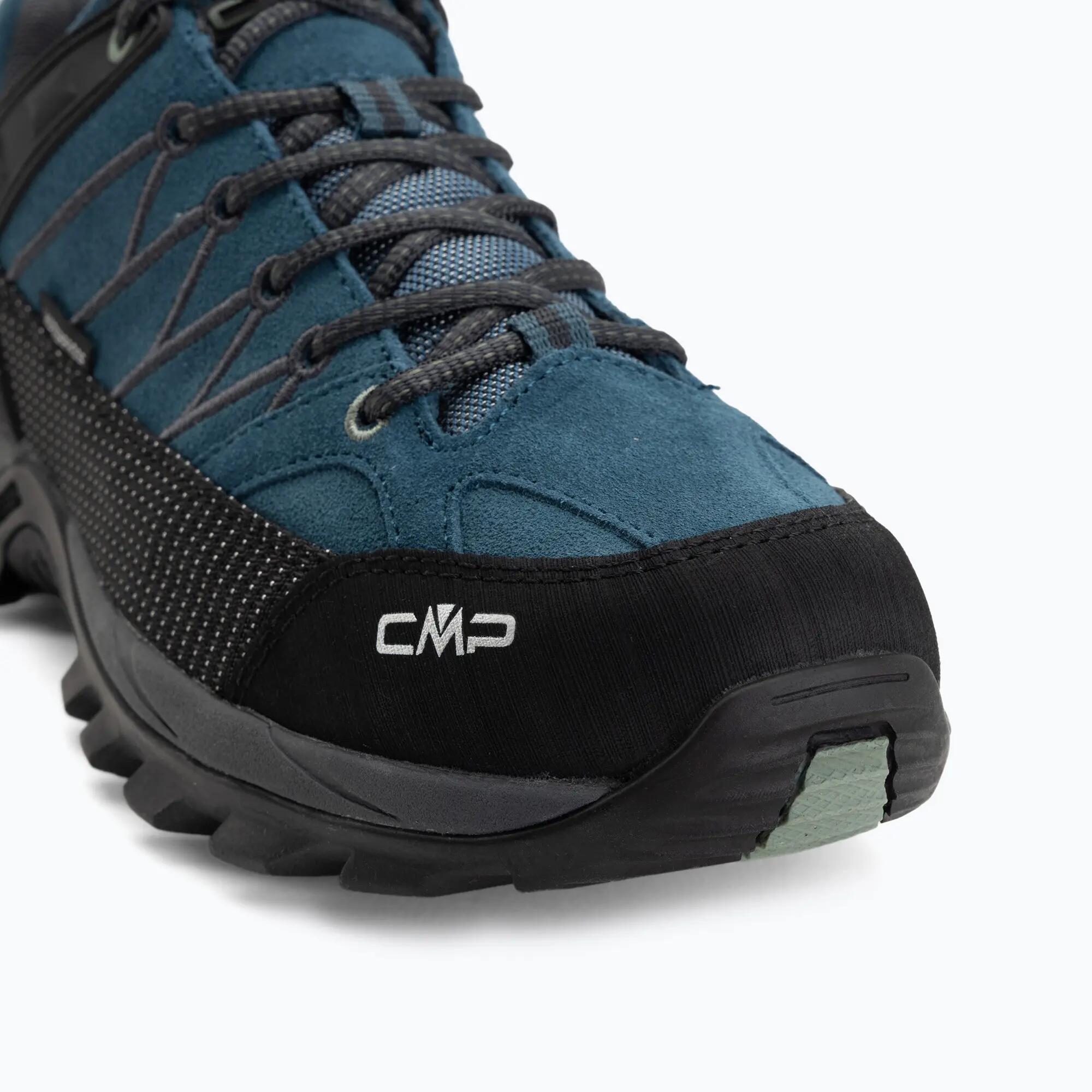 CMP Herren Trekking Schuhe Rigel LOW 3Q13247 7/14