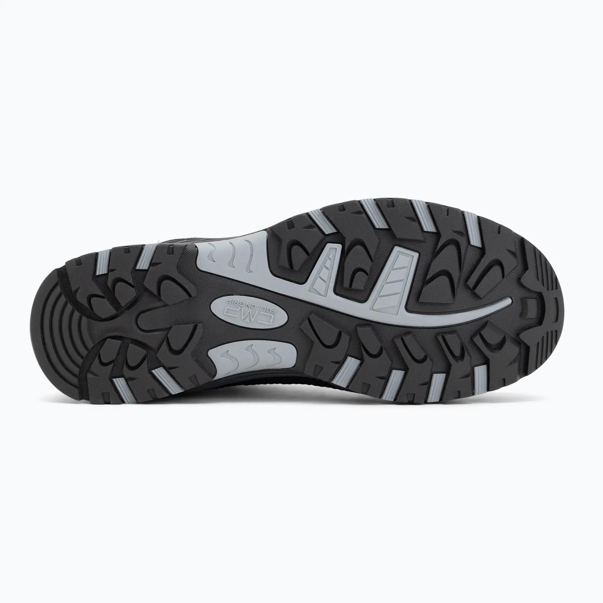 CMP Kinder Trekking Schuhe Rigel MID 3Q12944 4/7