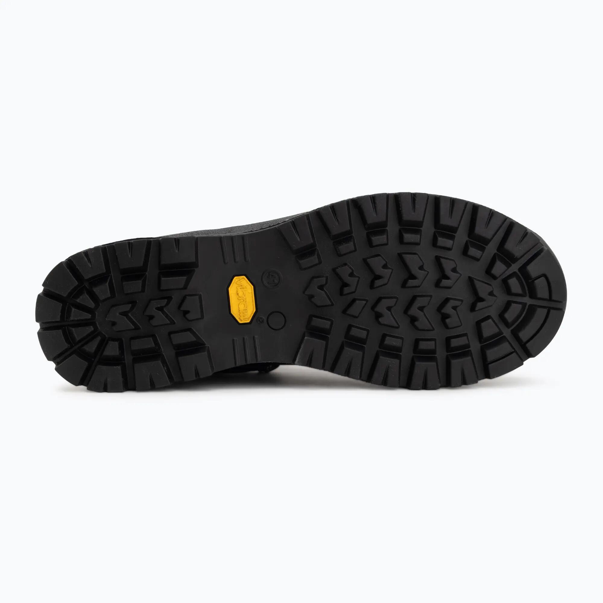 Grisport Nero Dakar trekkingschoenen 4/10