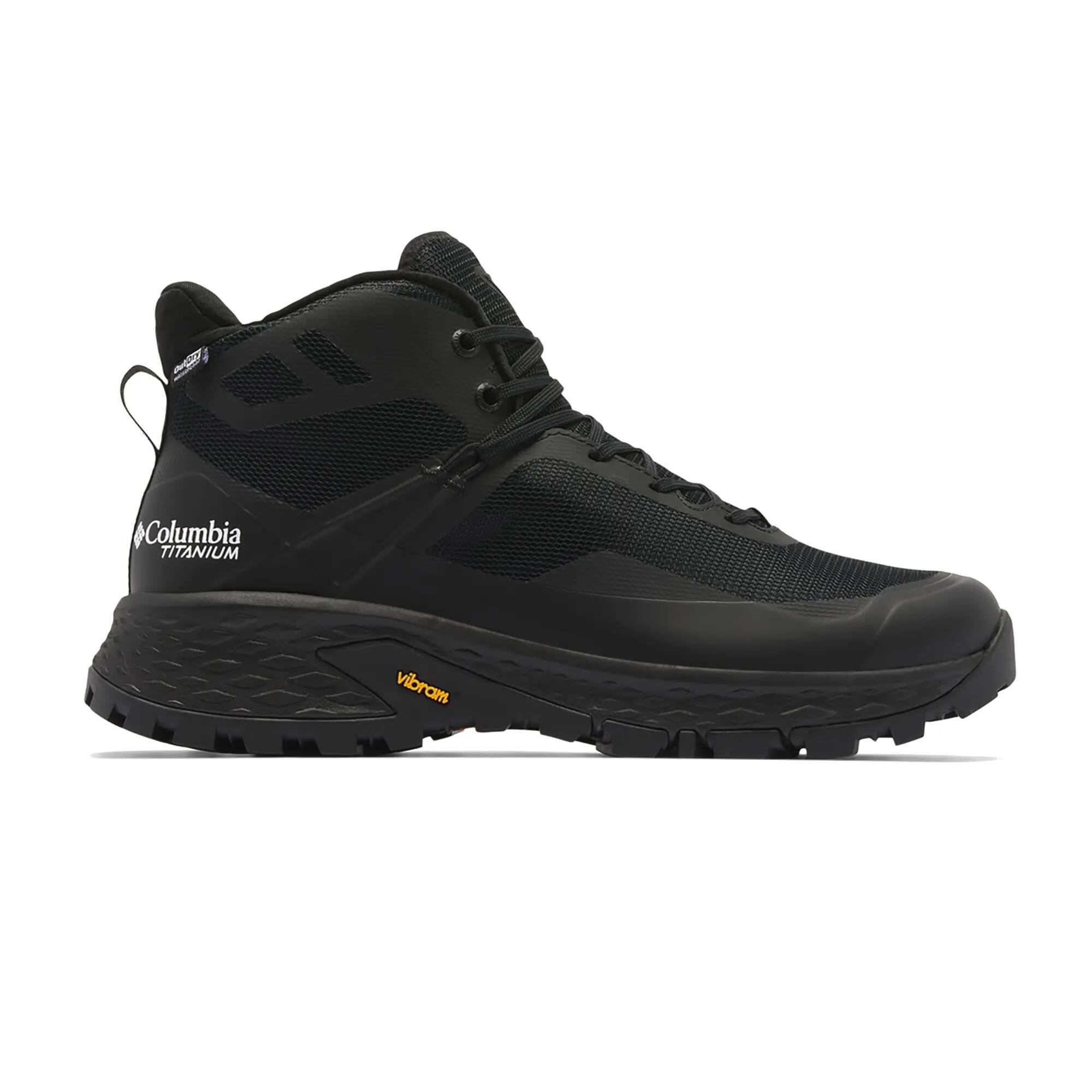 Buty turystyczne męskie Columbia Tellurix Titanium Outdry Mid 7/7