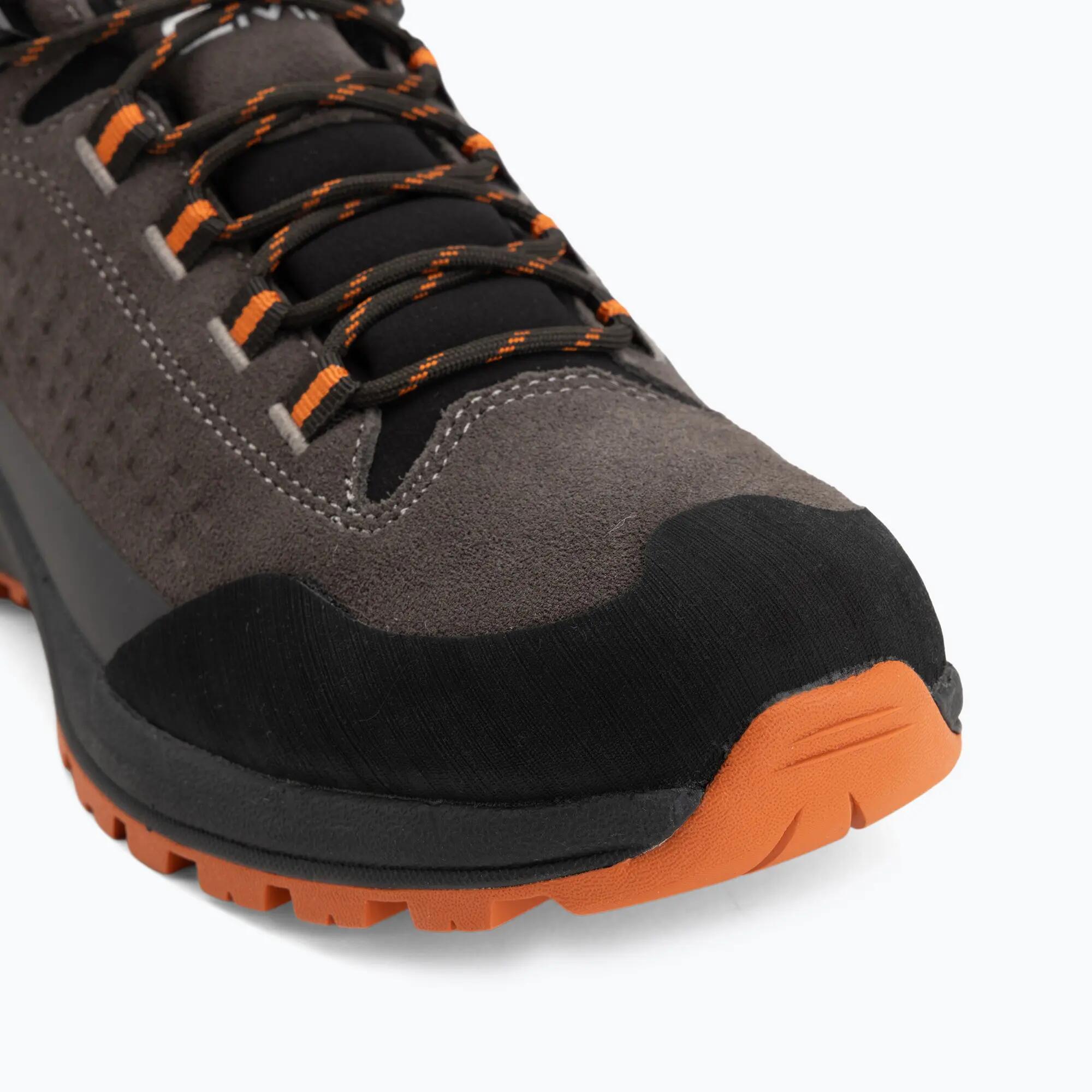 Heren-trekkingschoenen CMP Vertyx Low Waterproof 7/7