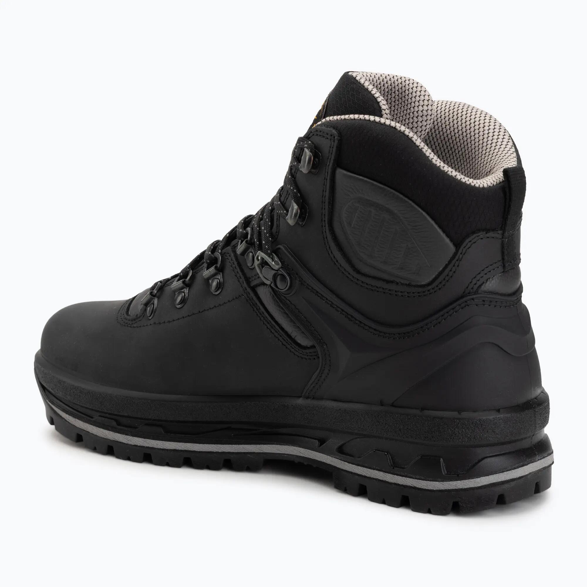 Grisport Nero Dakar trekkingschoenen 3/10