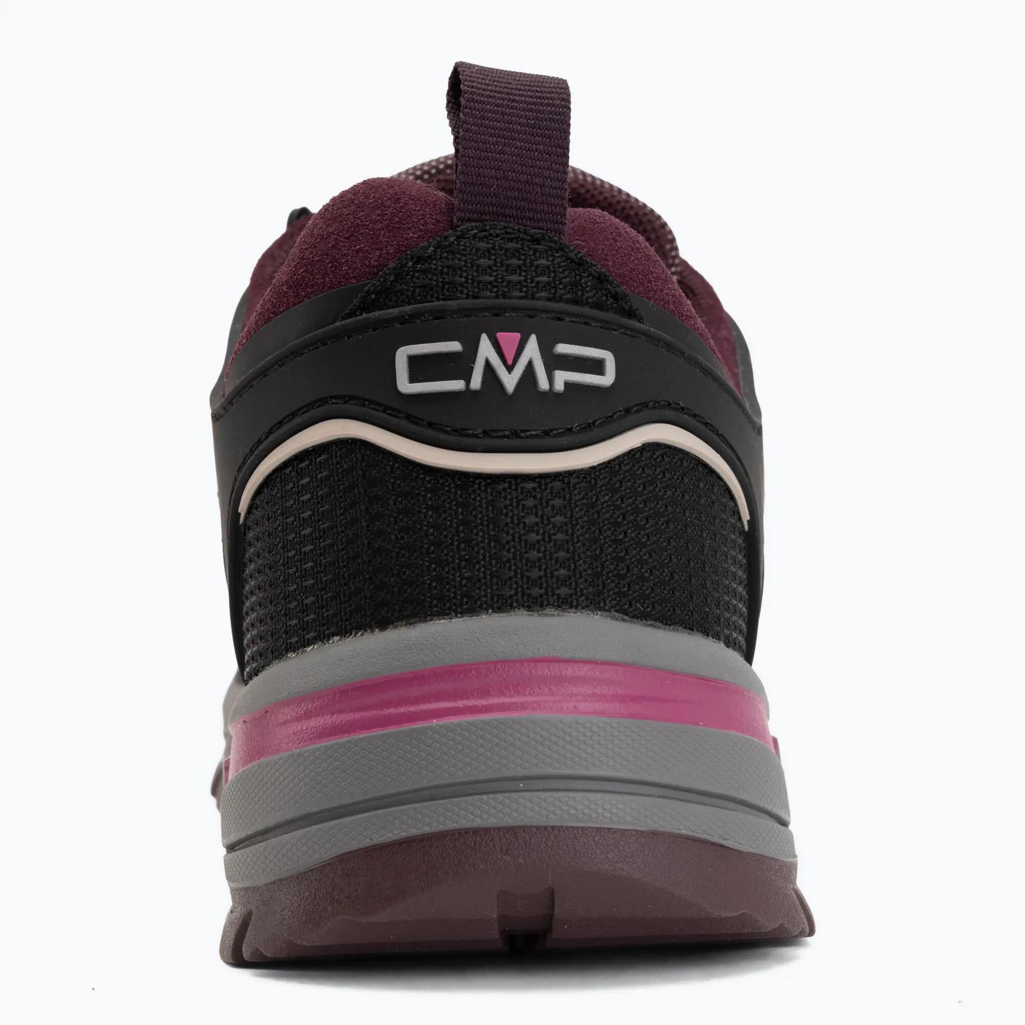 Chaussures de randonnée RIGEL 2.0 LOW en cuir imperméable 6/7