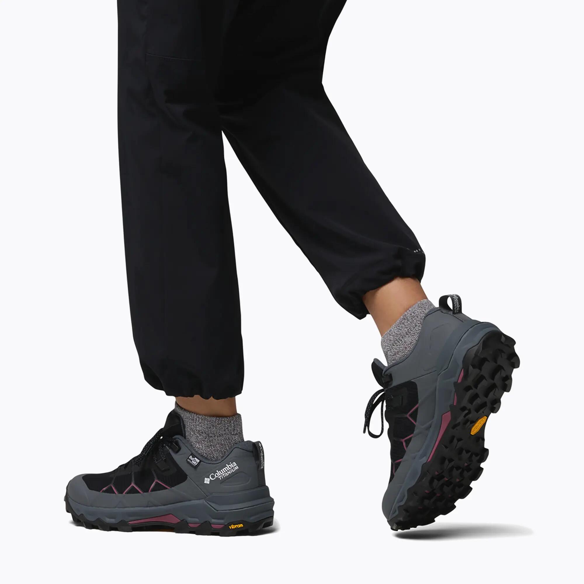 Columbia Peakfreak Titanum Outdry női túracipő 6/7
