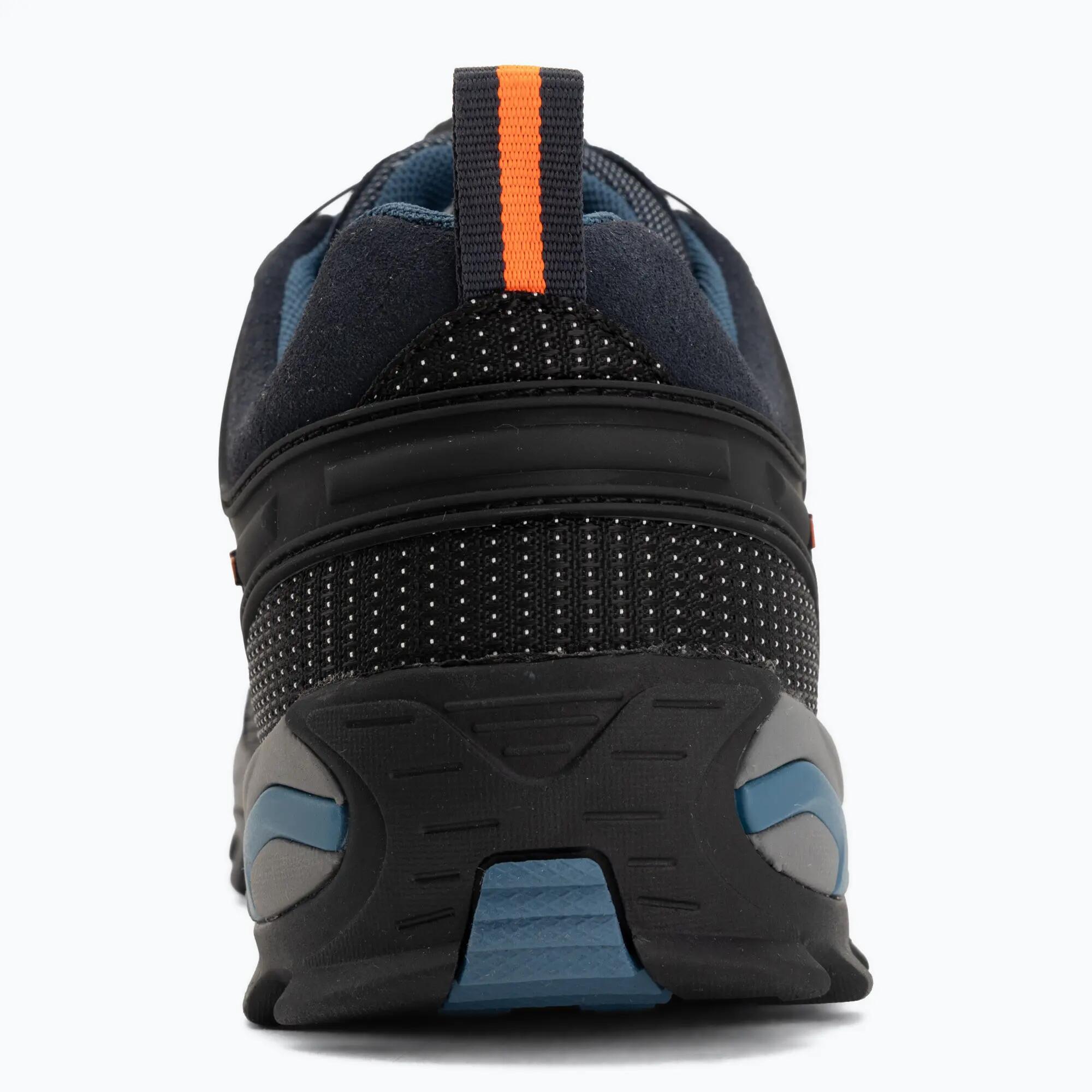 Buty trekkingowe CMP Rigel Fitgo WP Low 6/15