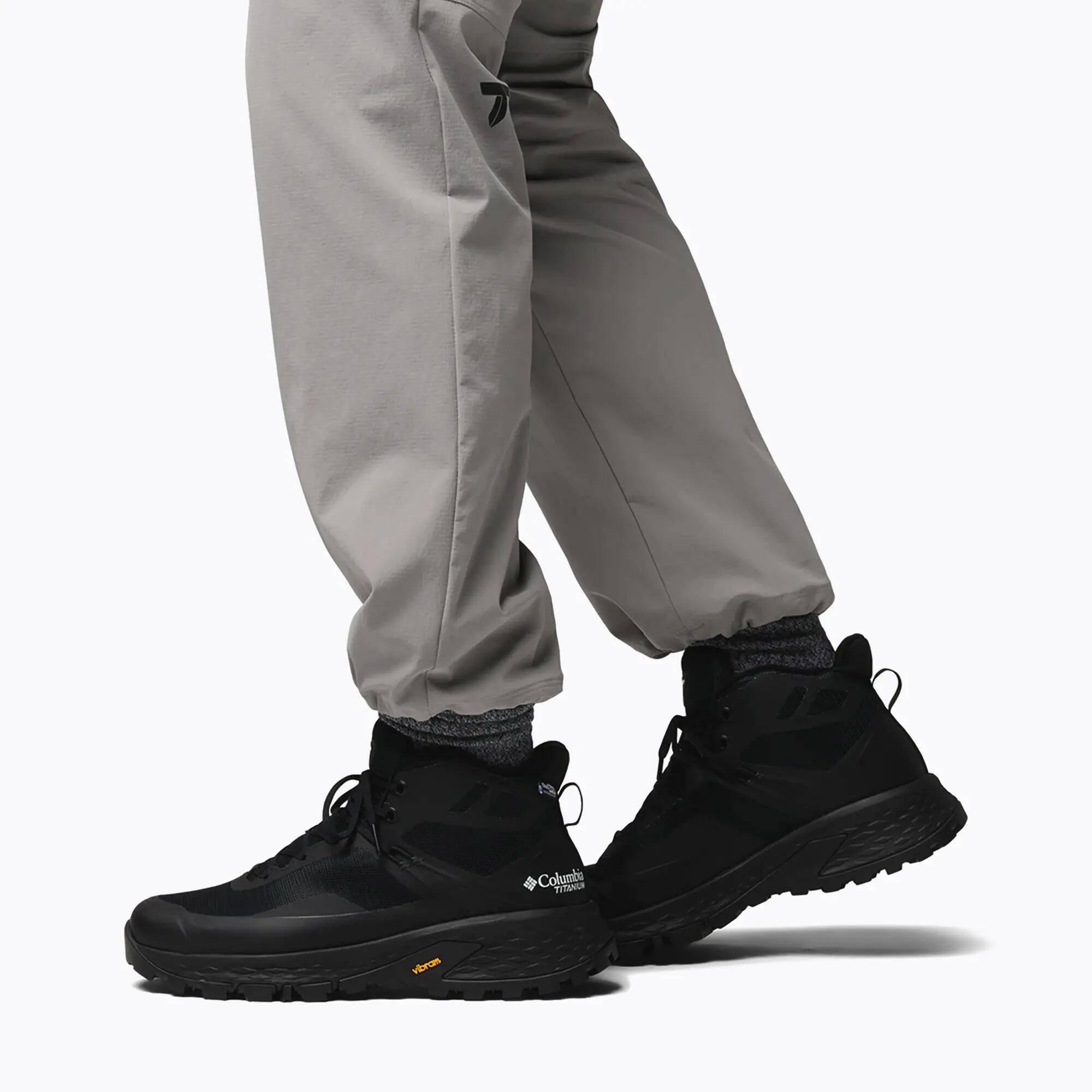 Buty turystyczne męskie Columbia Tellurix Titanium Outdry Mid 6/7